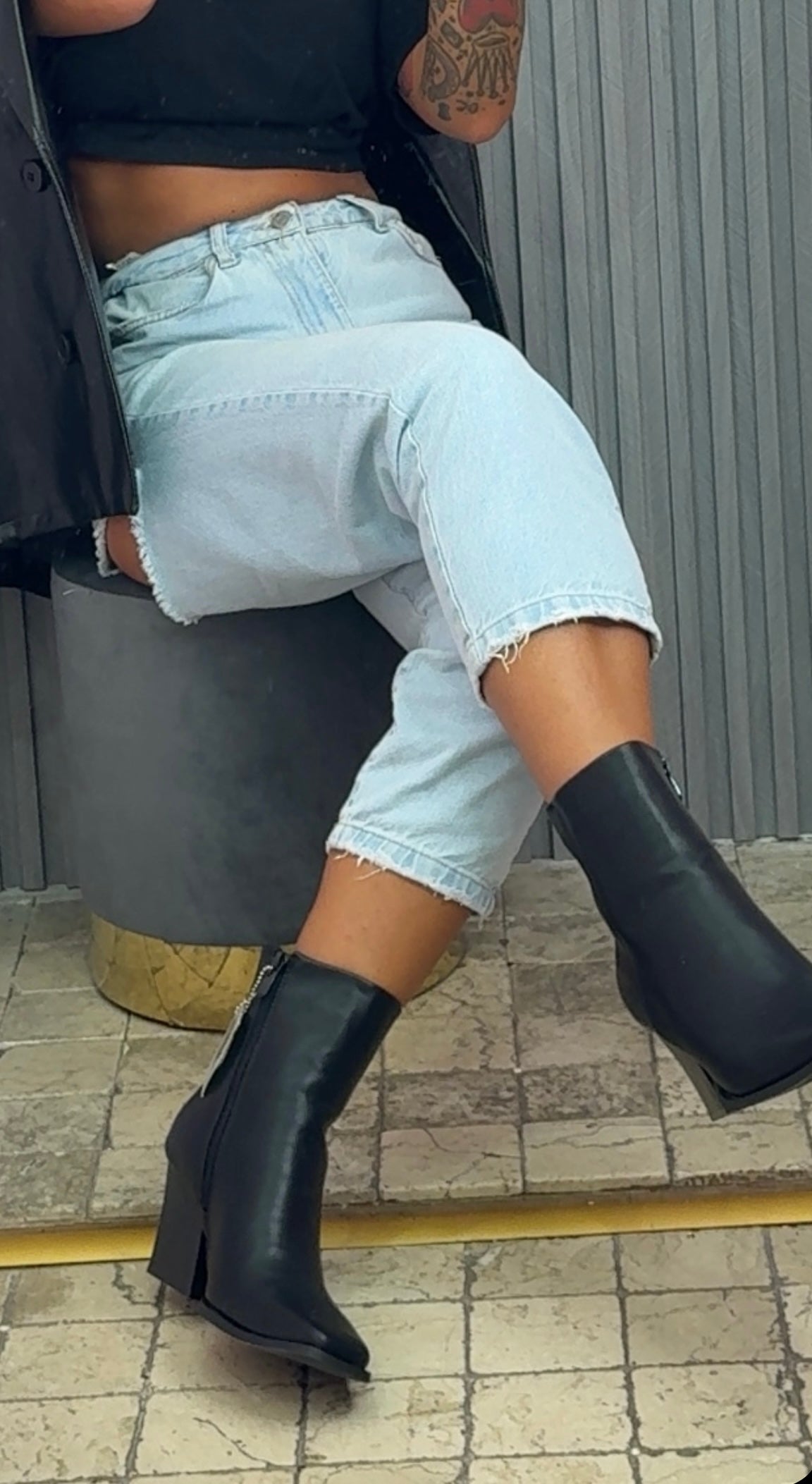 Stivaletto Veronica