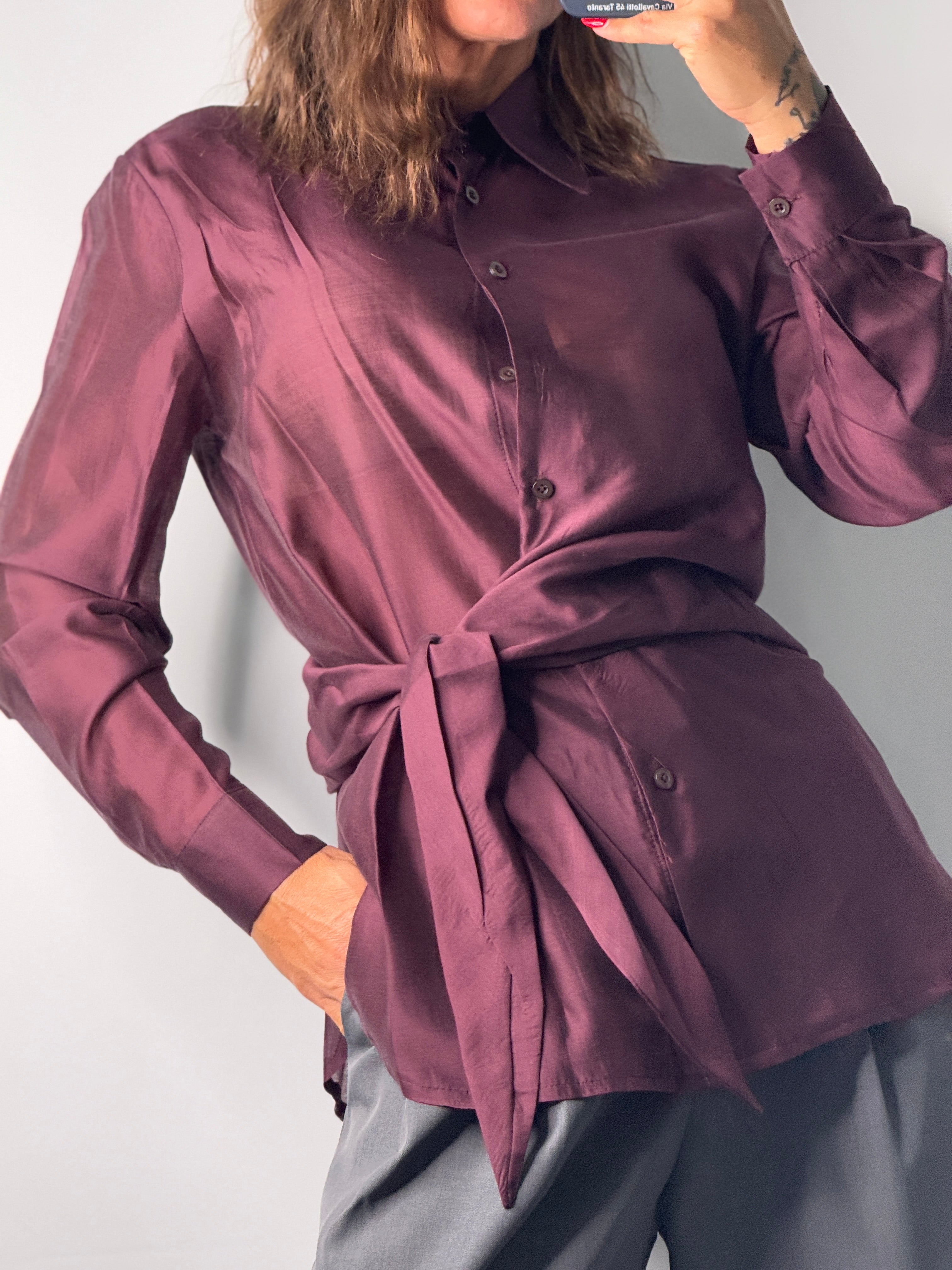 Camicia Giulia