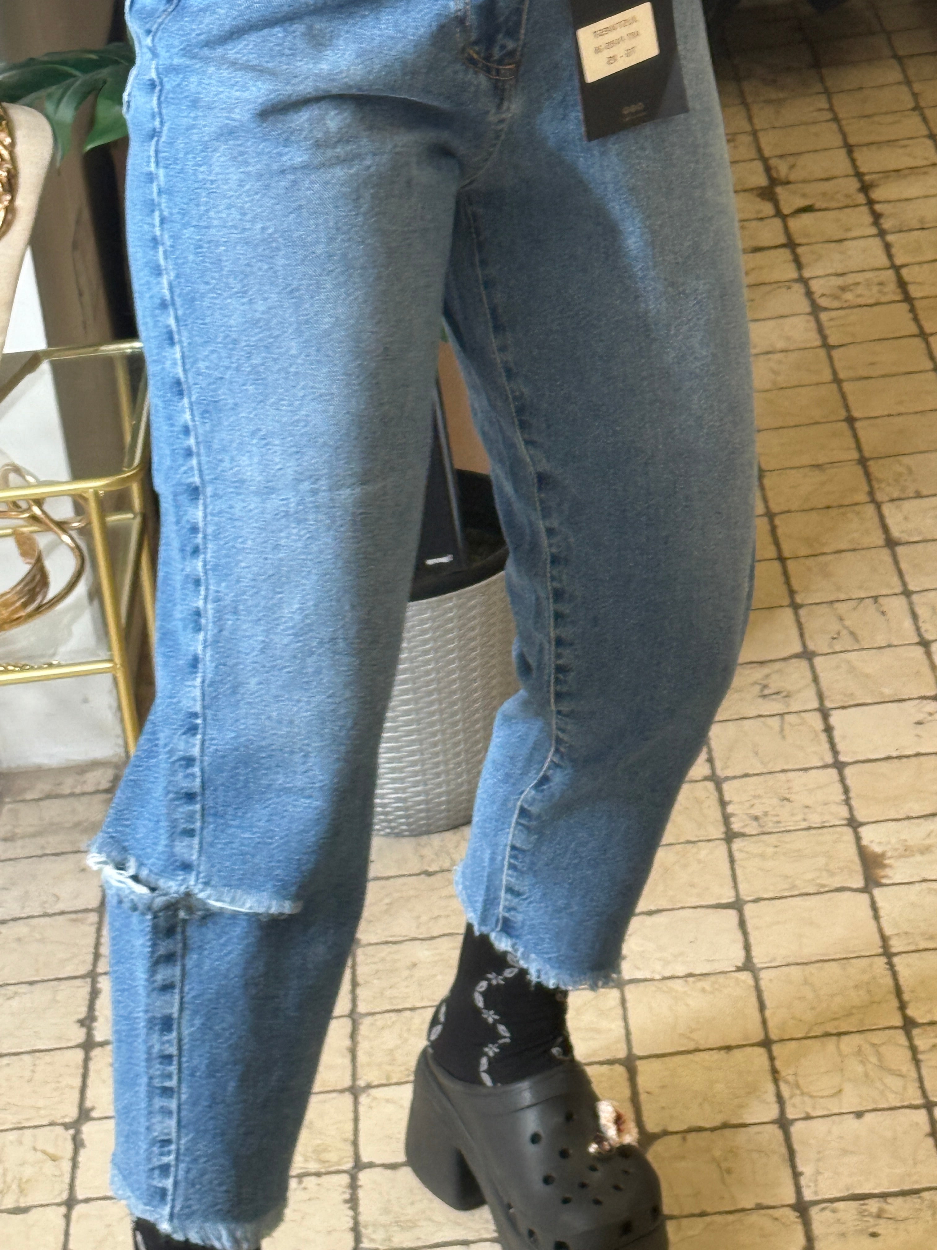 Jeans Daniela