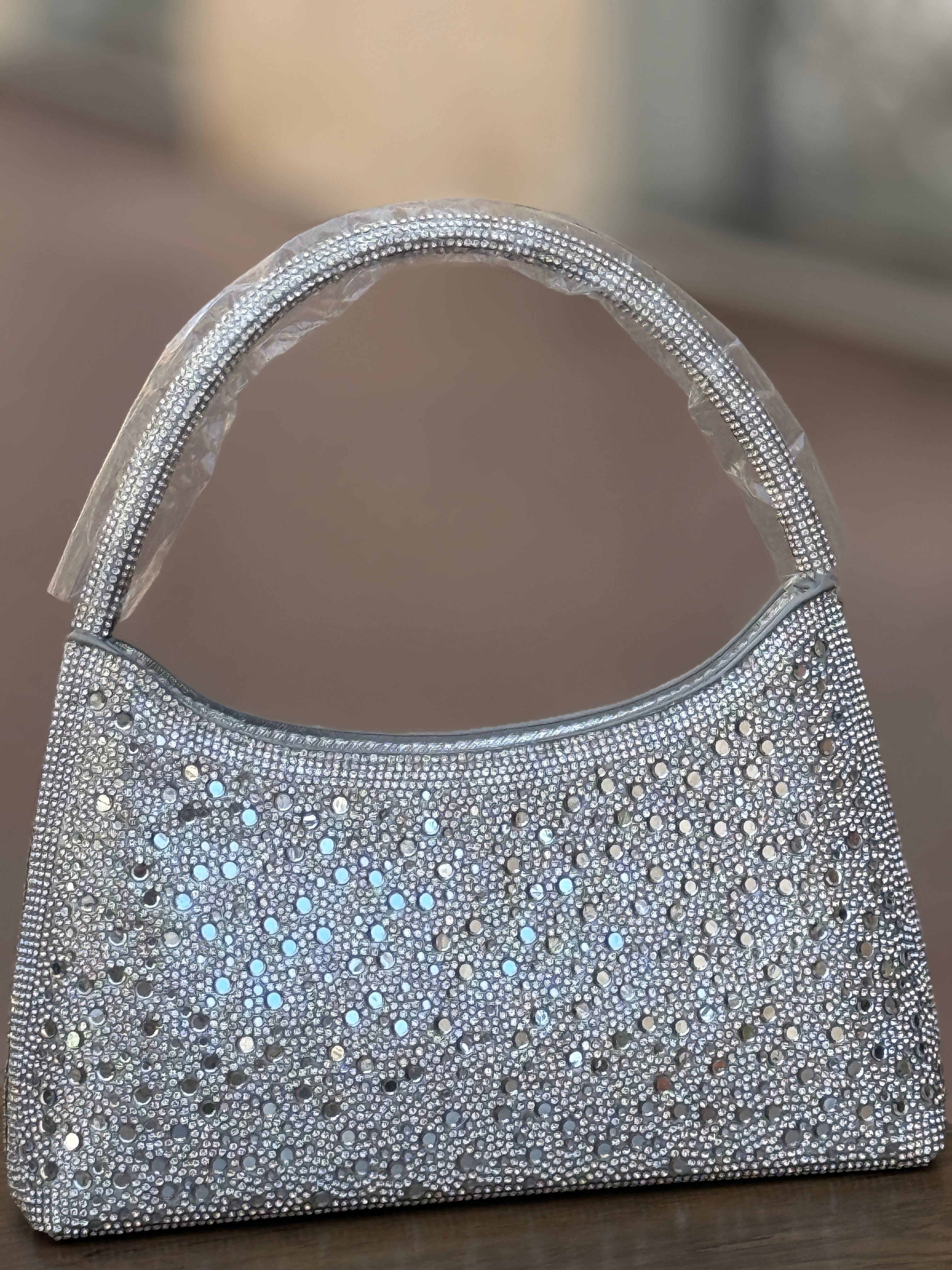 Borsa gioiello
