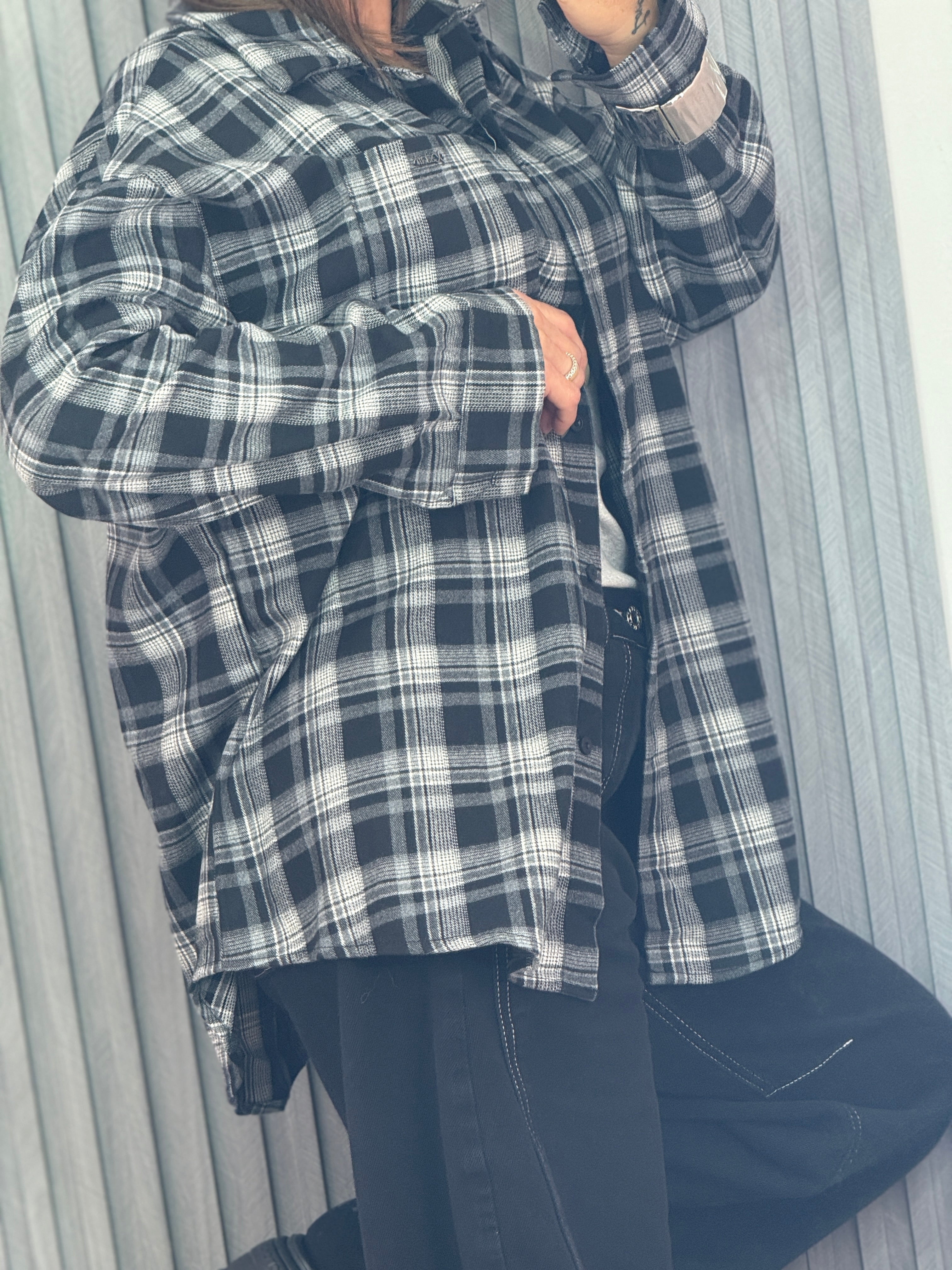 Camicia e Canotta Siviglia