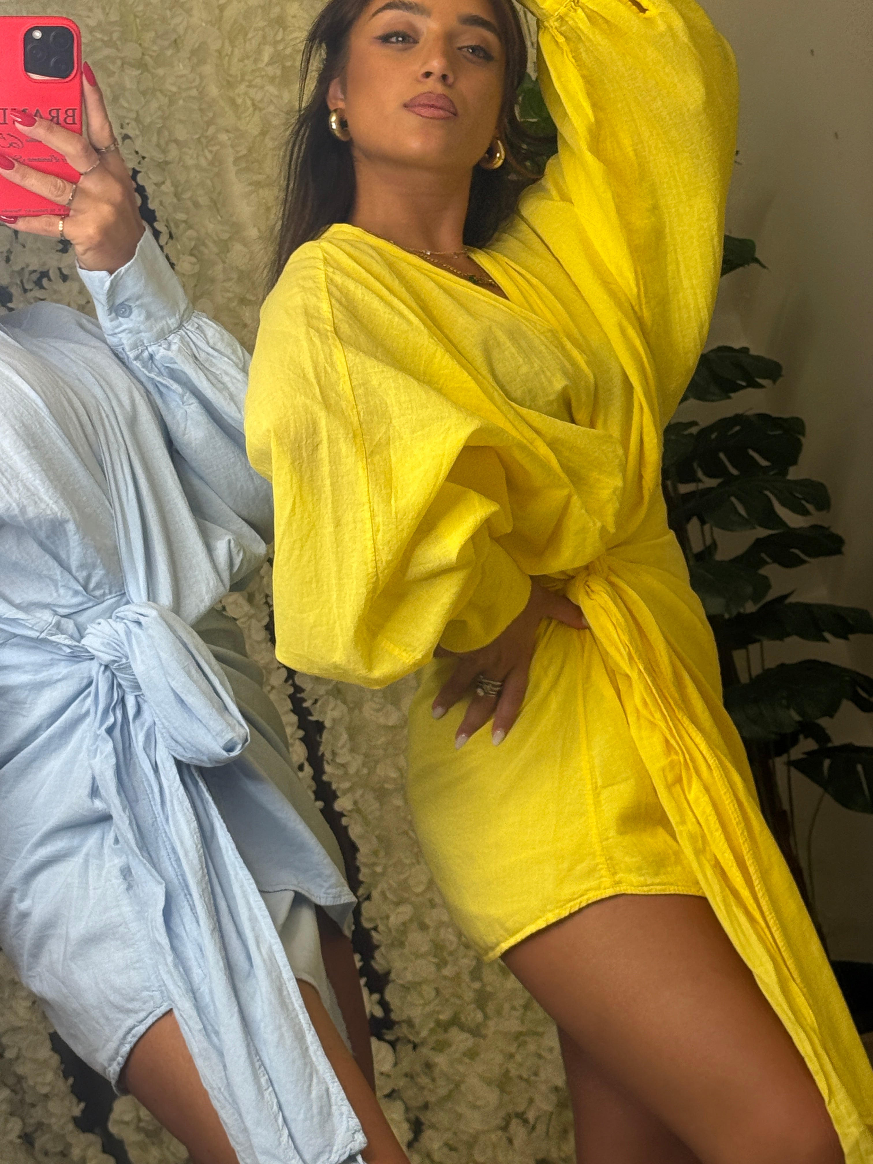 Abito kimono