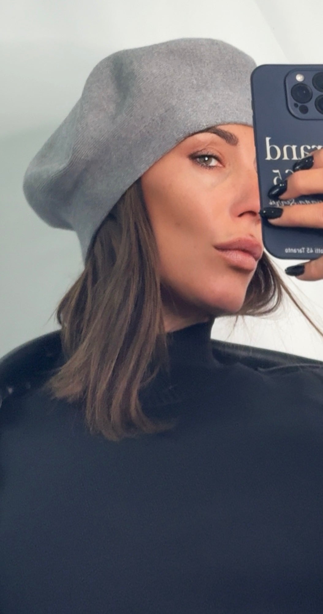 Cappello πππ«π’π¬