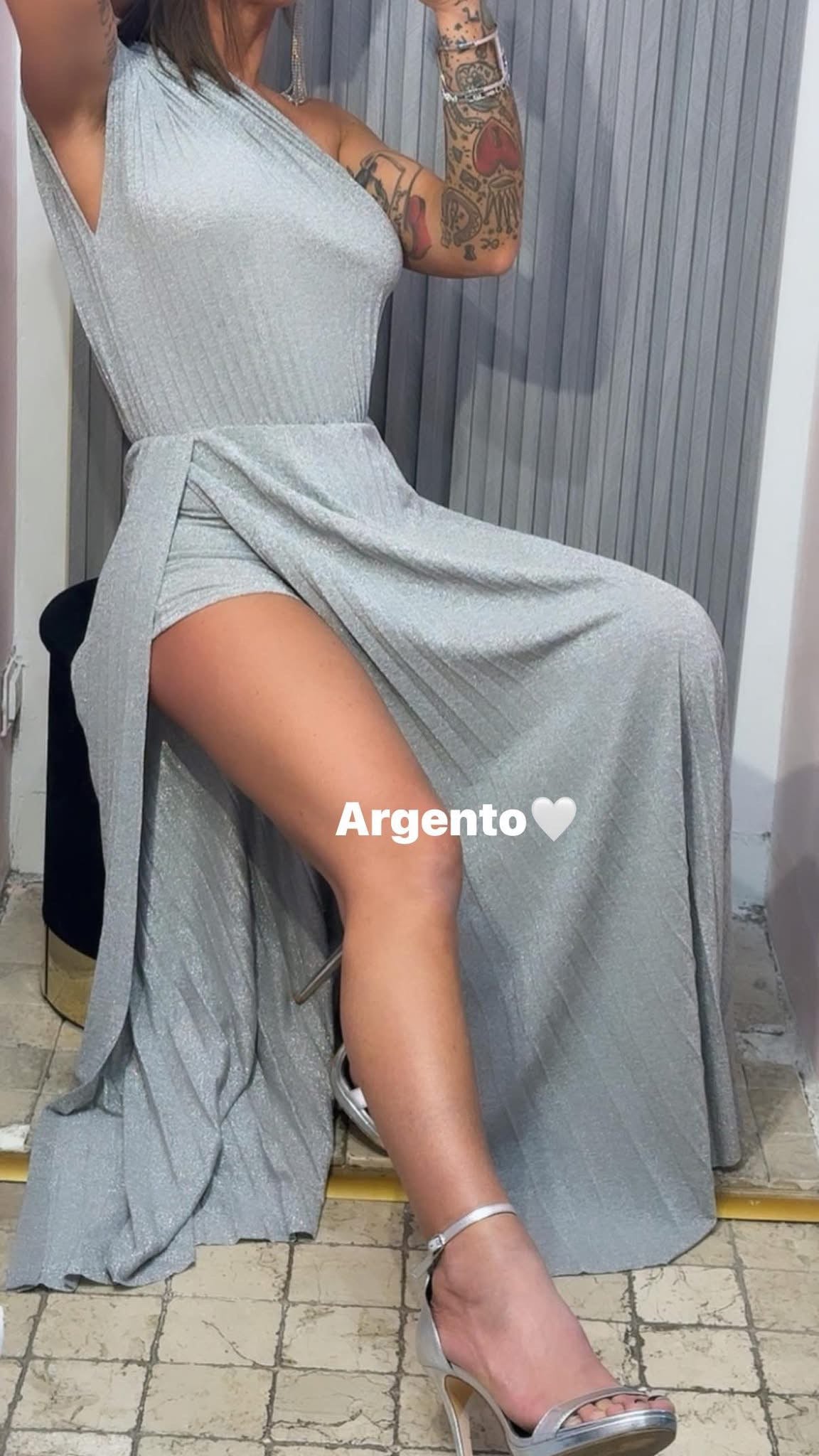 Abito Graziana
