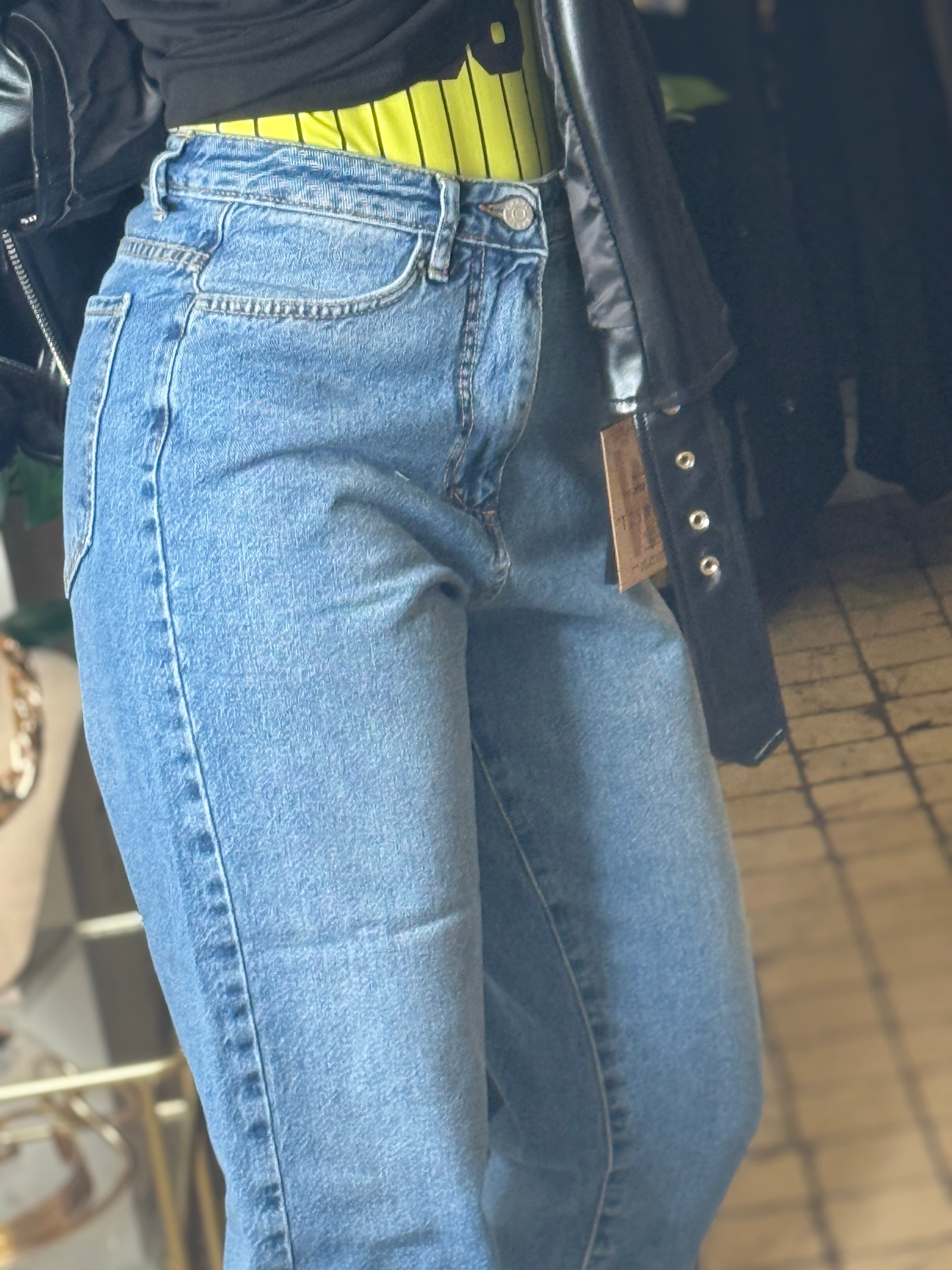 Jeans Daniela