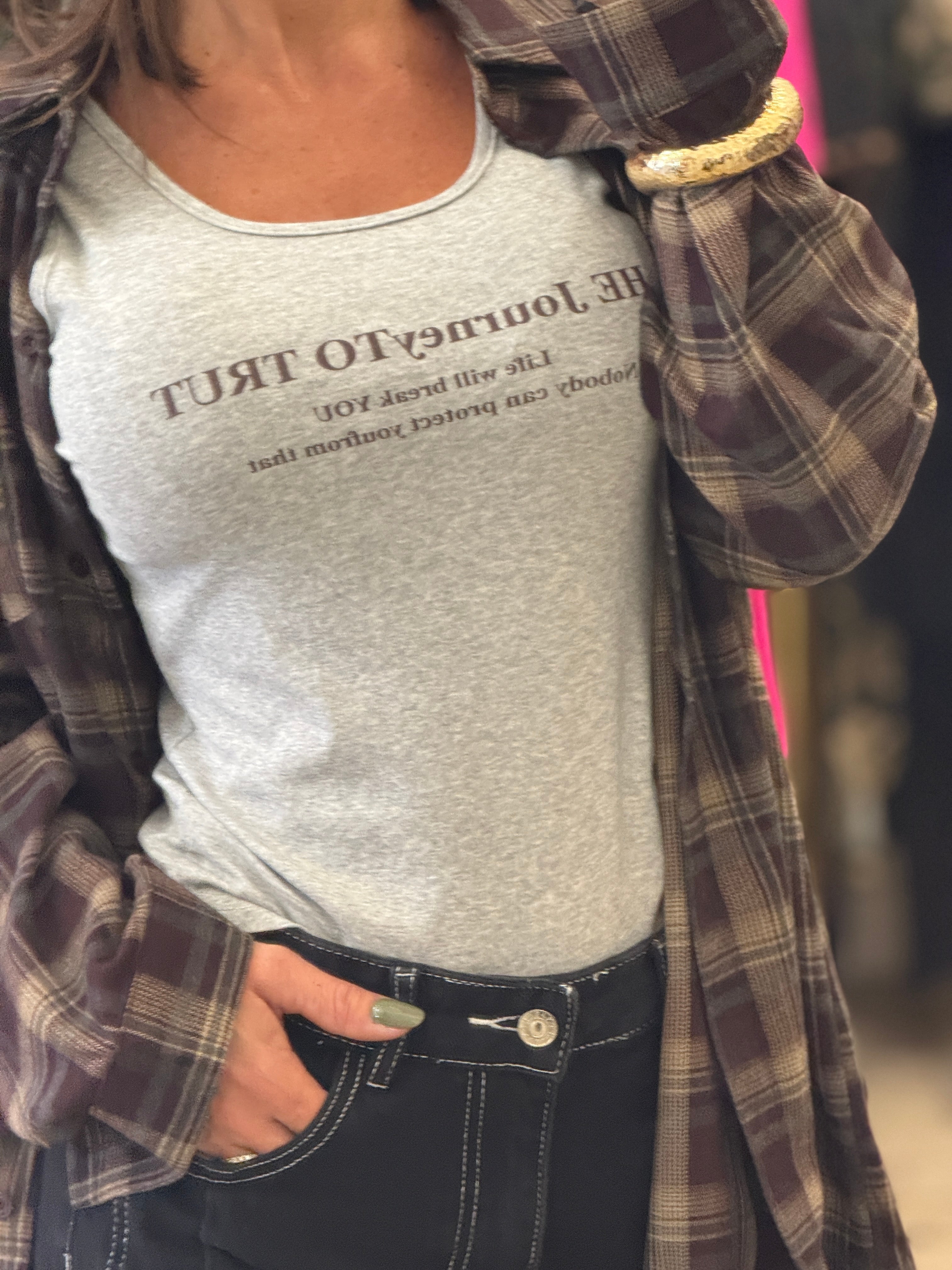 Camicia e Canotta Siviglia