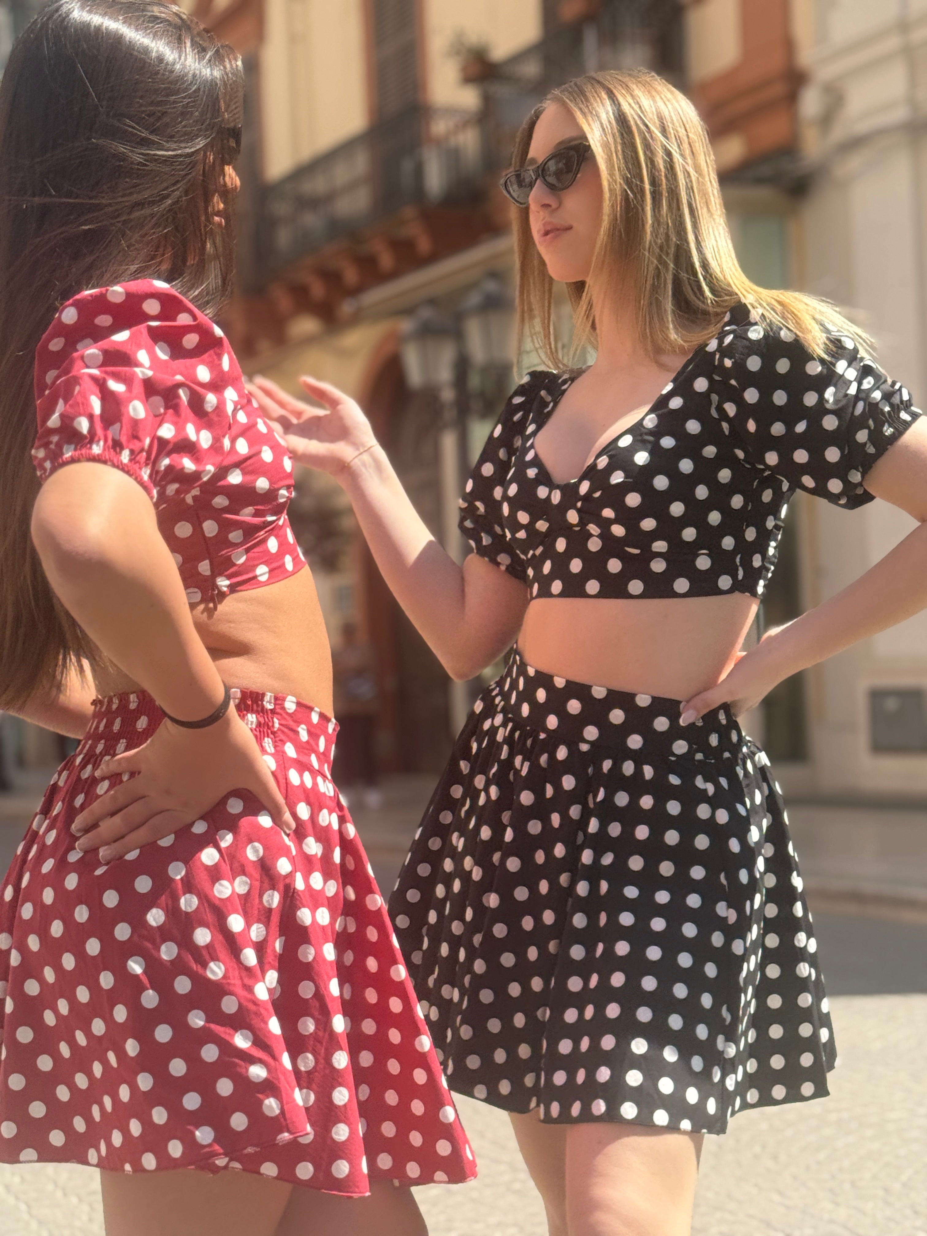 Coordinato Pois