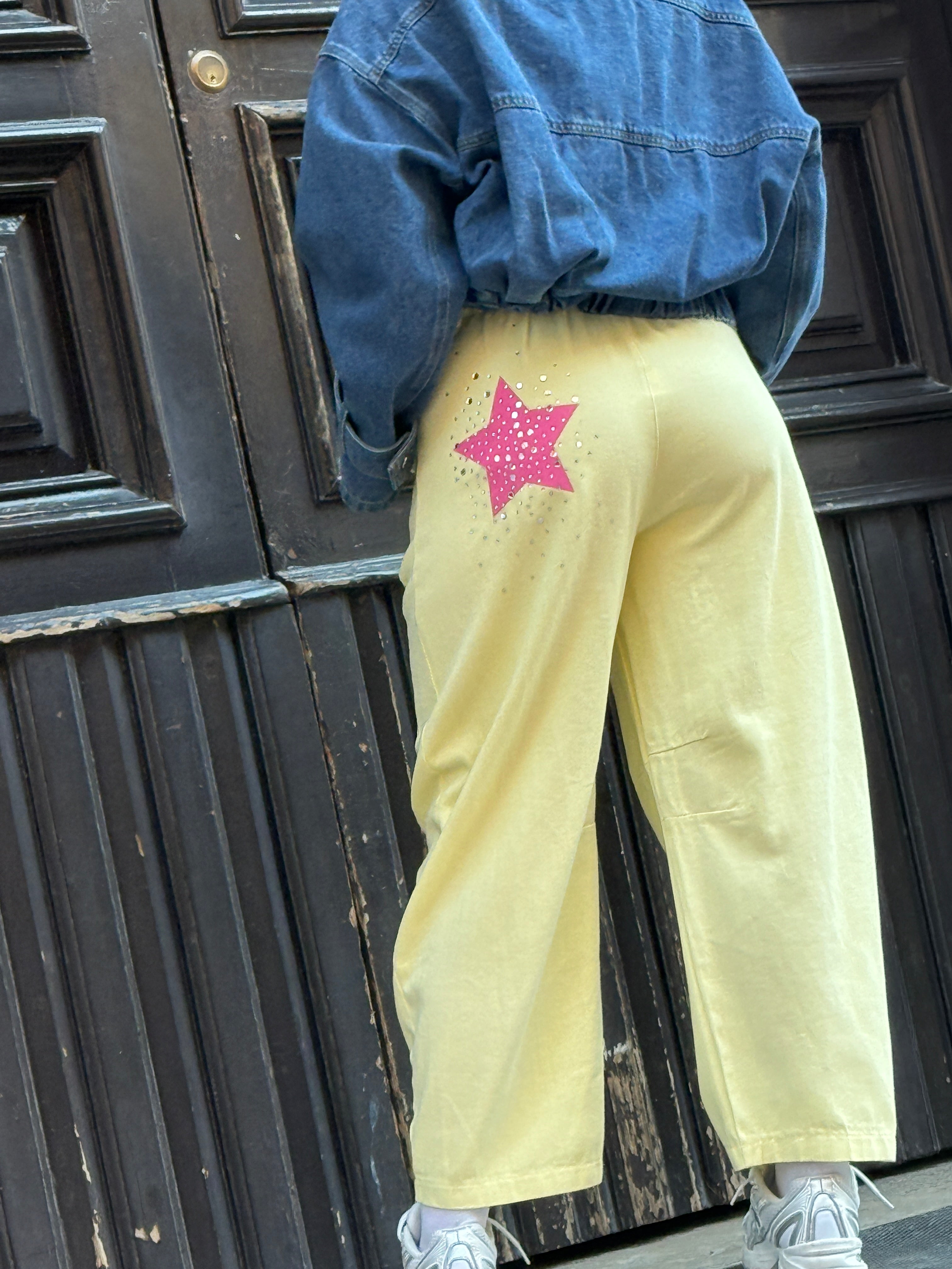 Jeans Stella