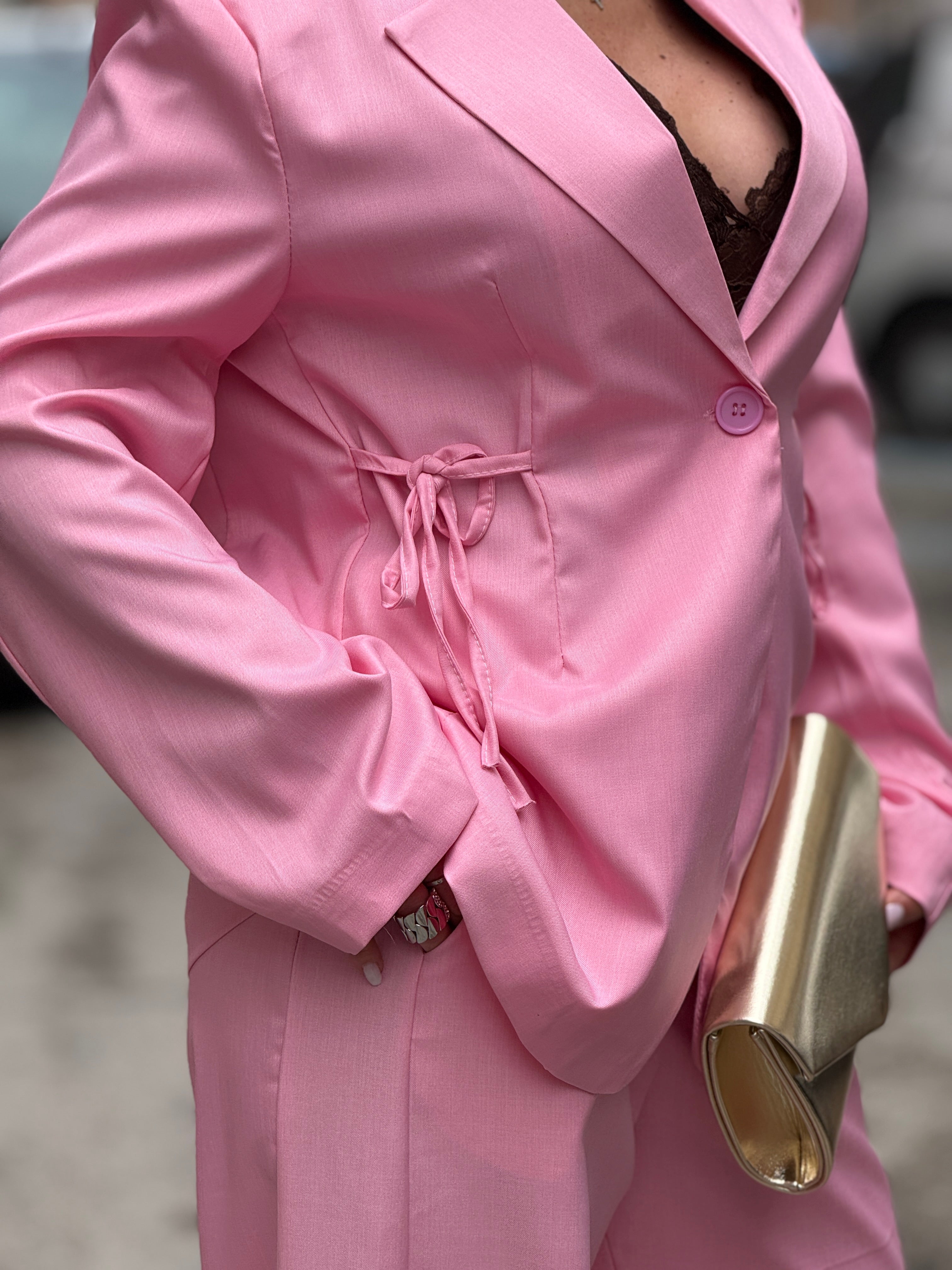 Tailleur Joya