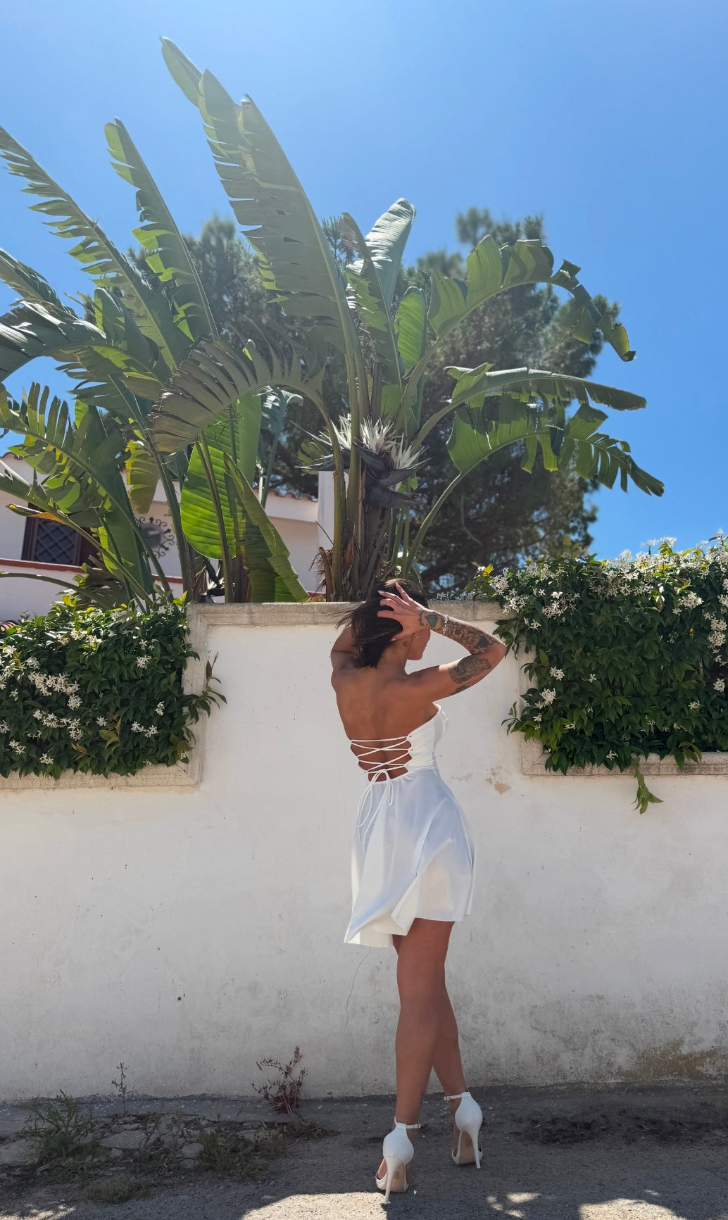Abito Teresanna