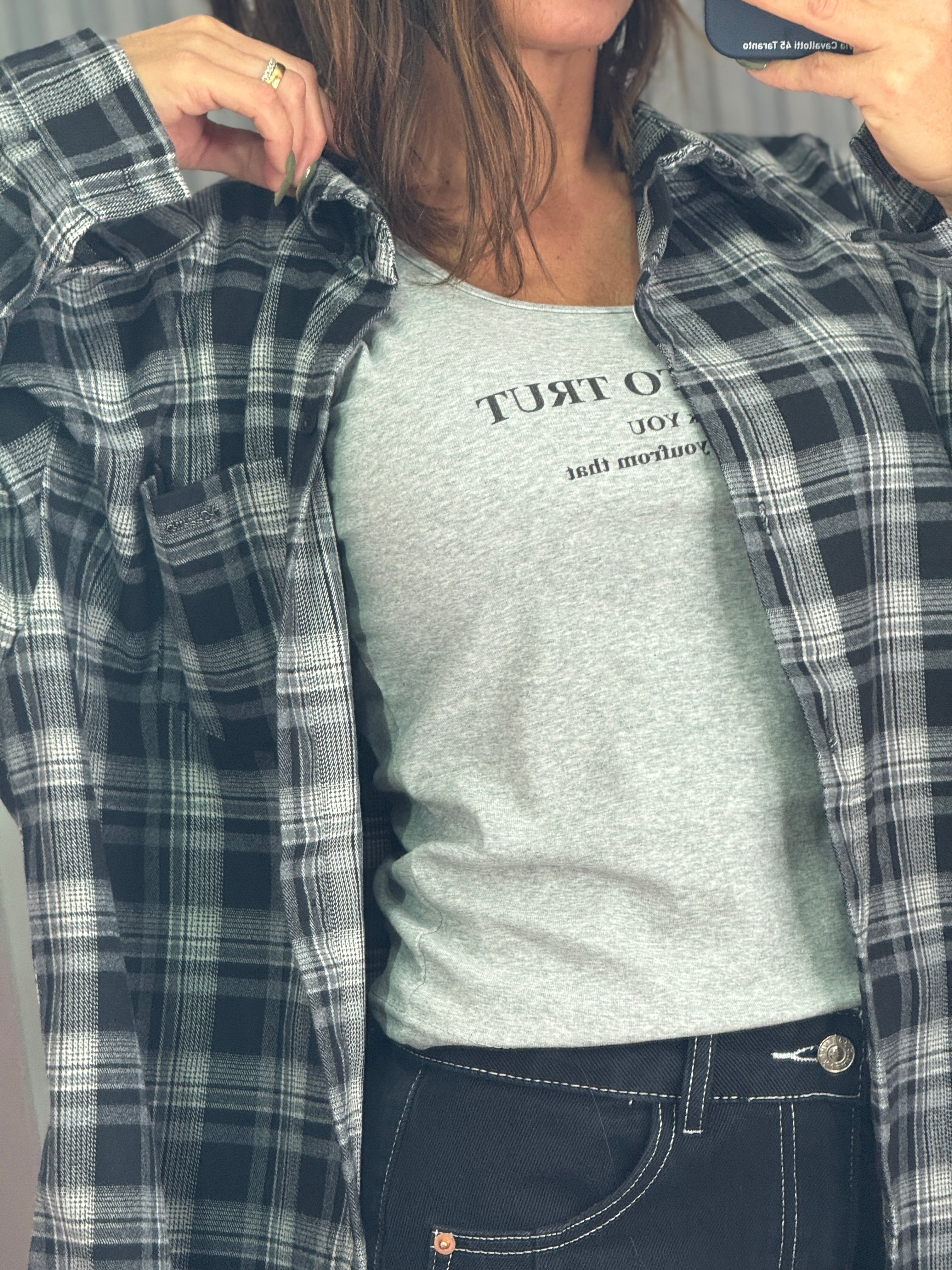 Camicia e Canotta Siviglia