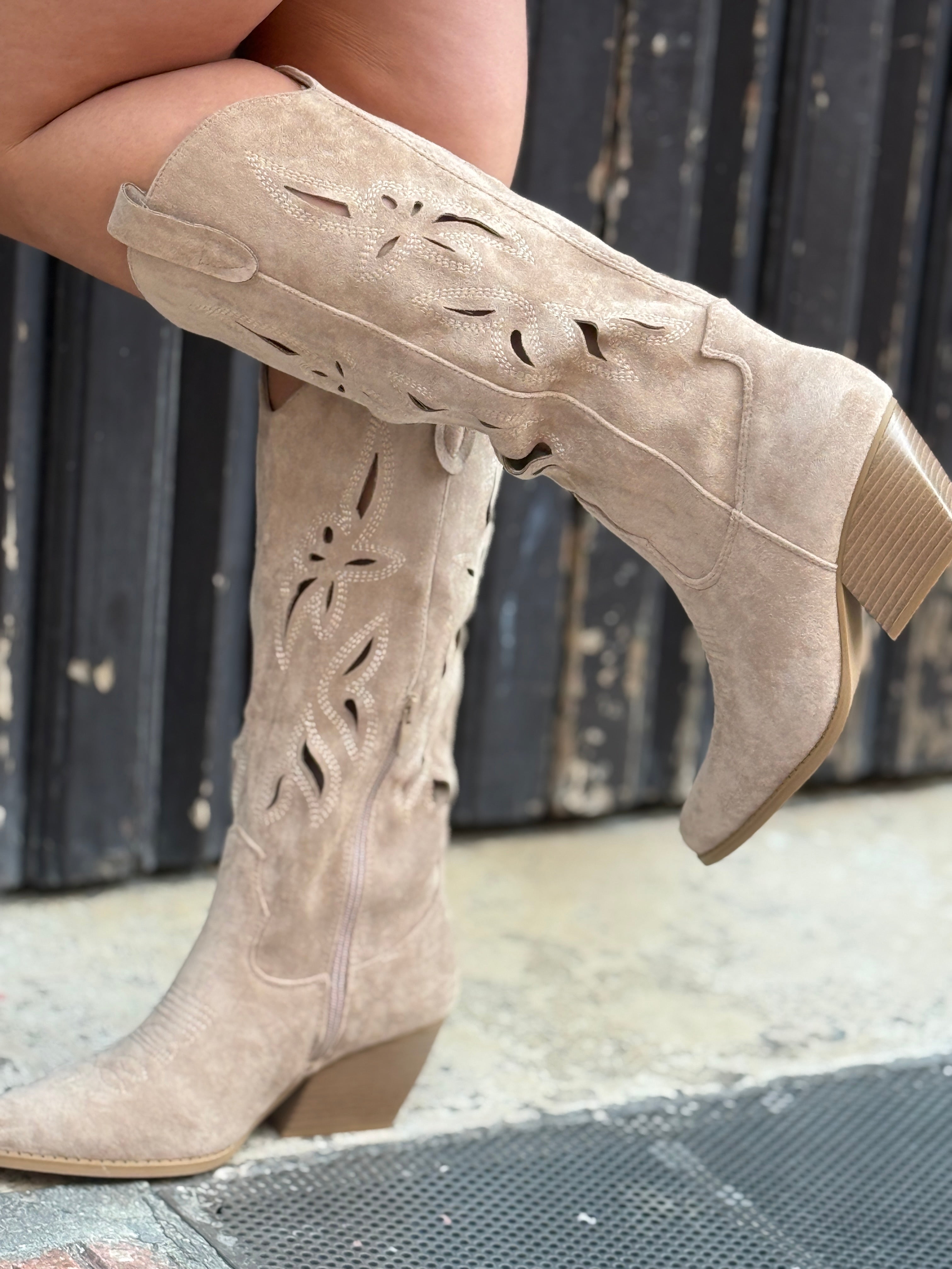 Texano beige
