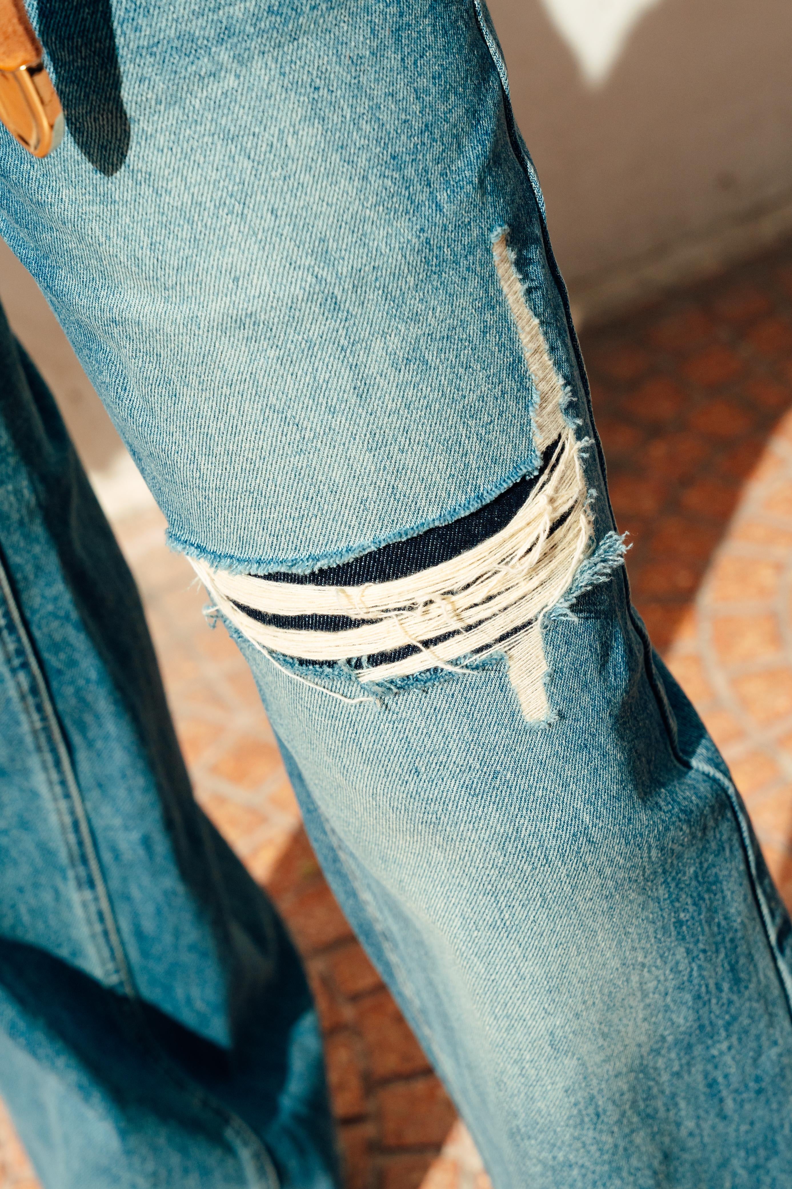 Jeans Madyson