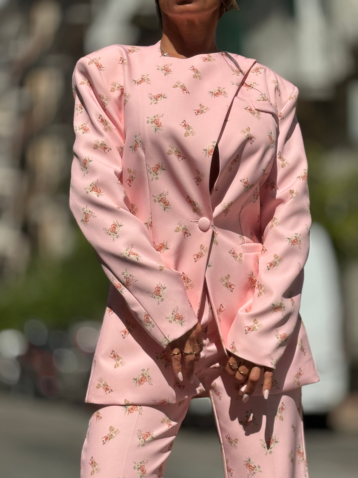Tailleur LUMINA Rosalie