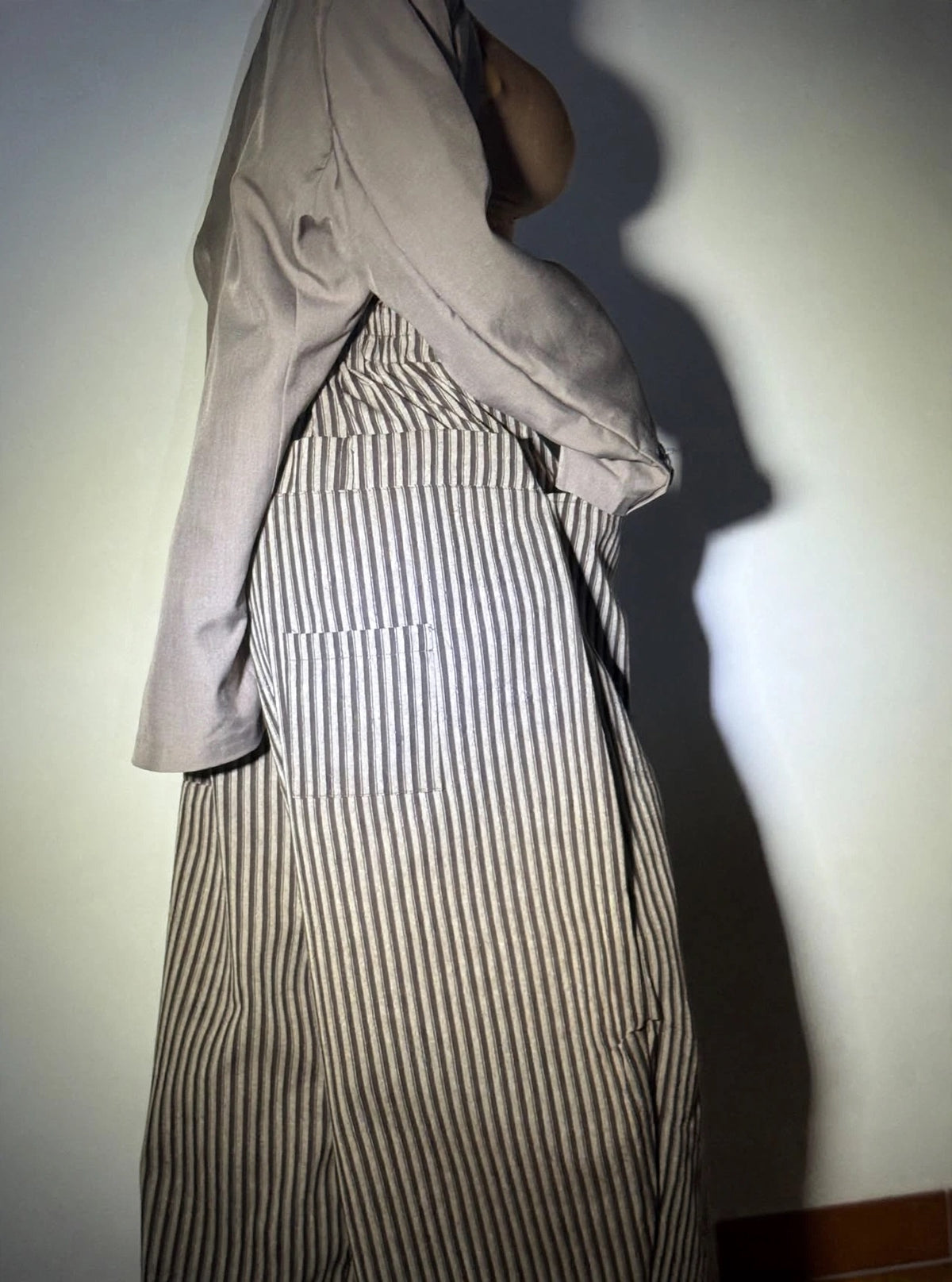 Pantalone “Strong”