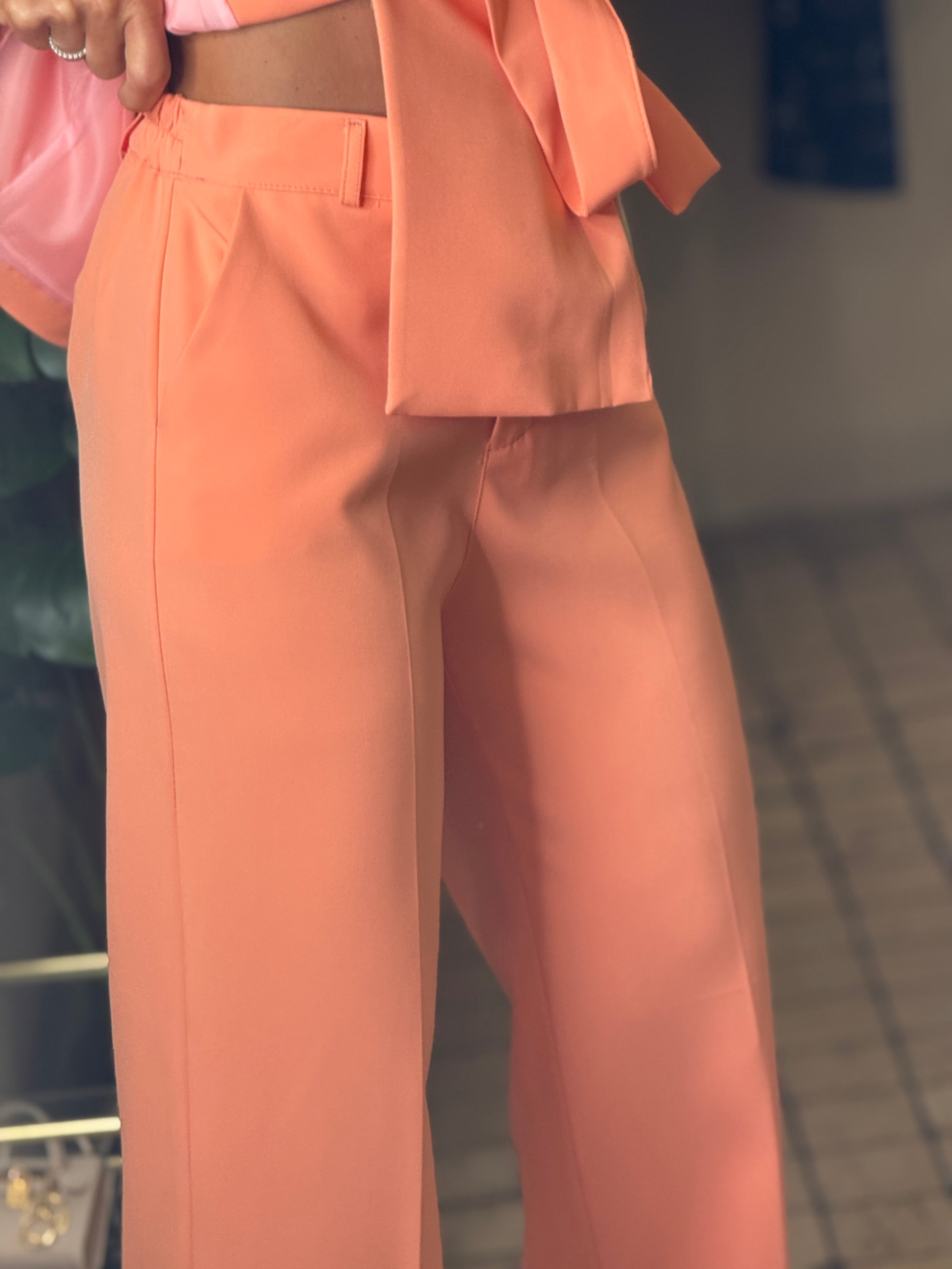 Tailleur Anita