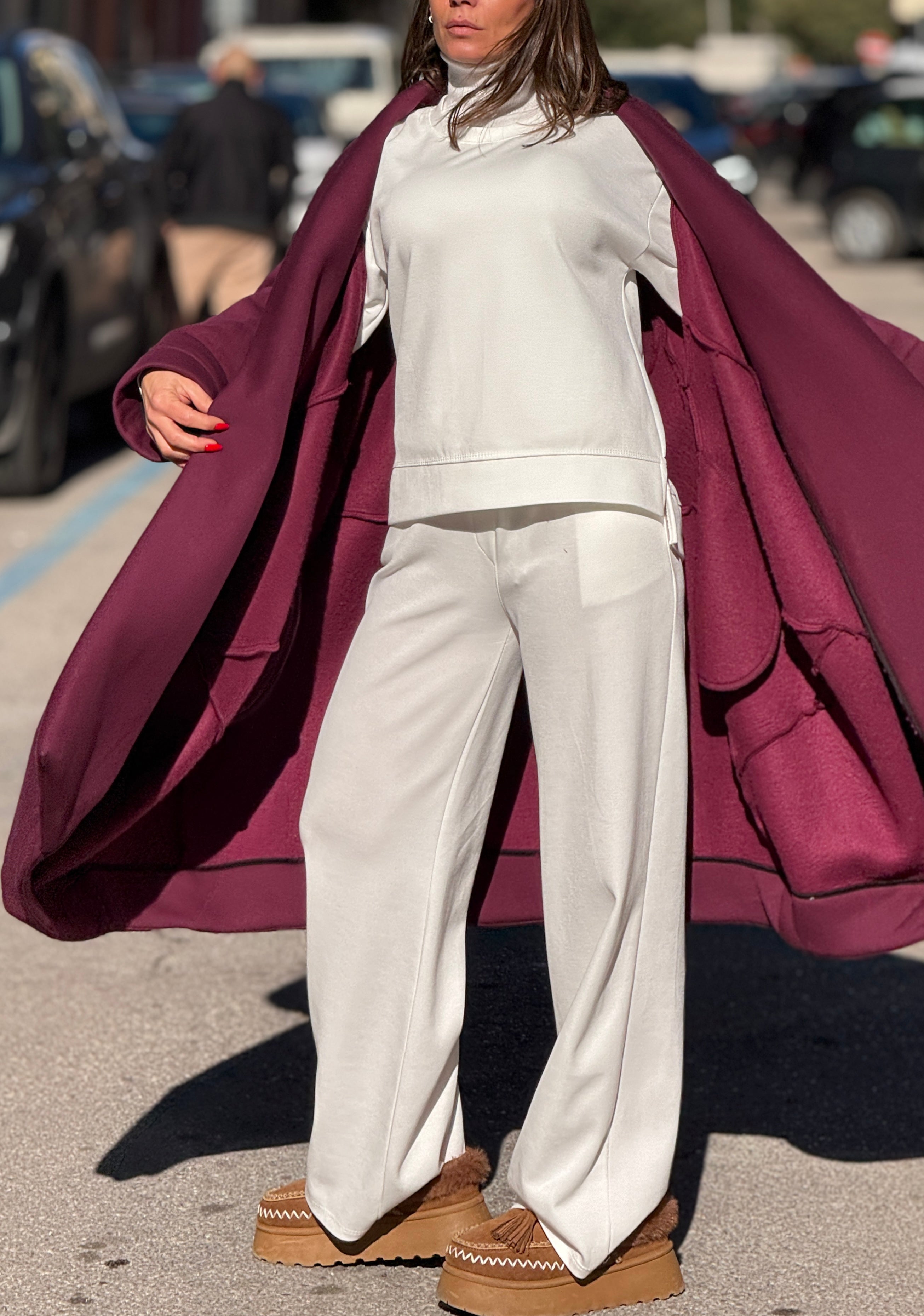 Cappotto Wendy Trendy