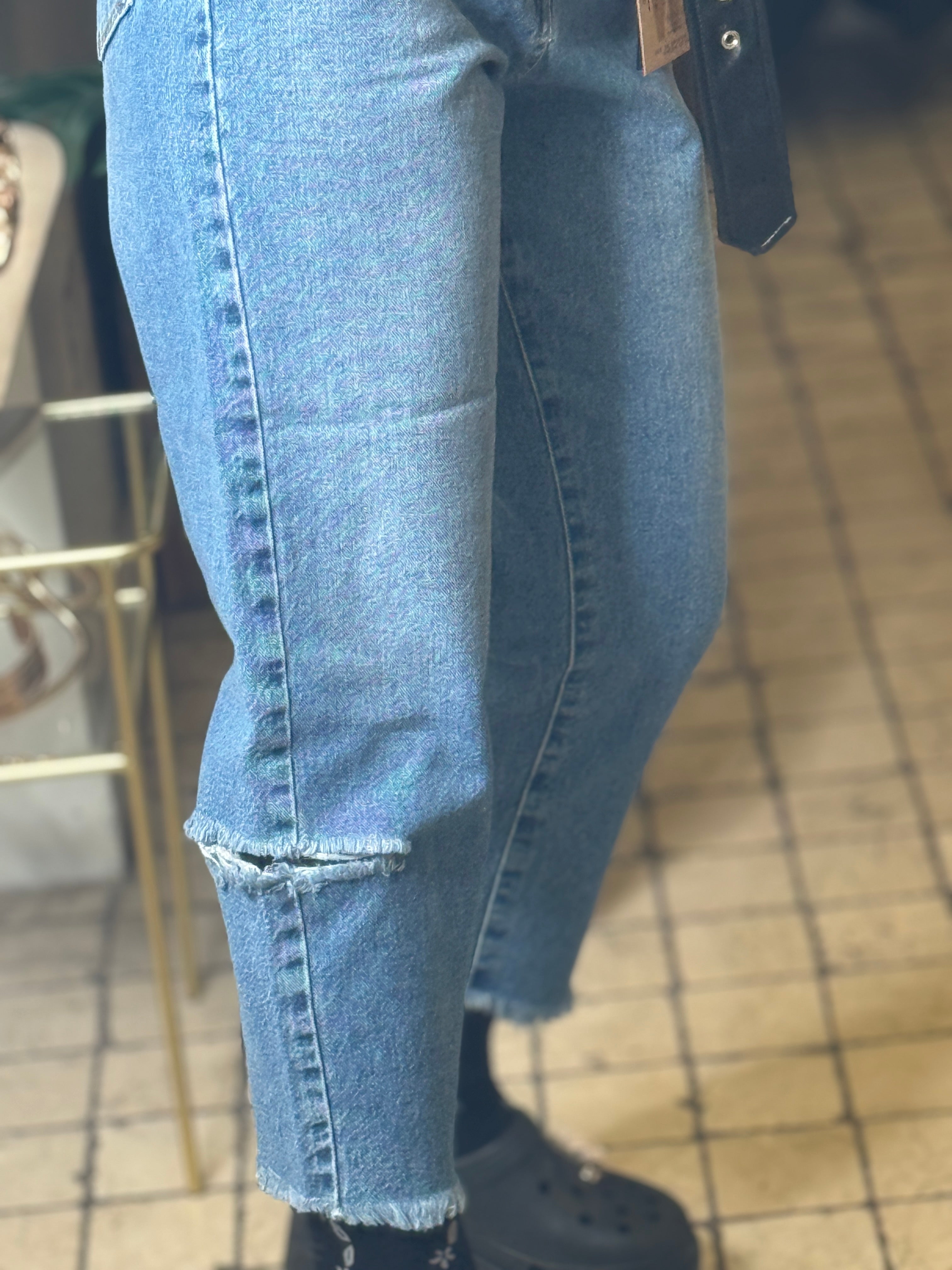 Jeans Daniela