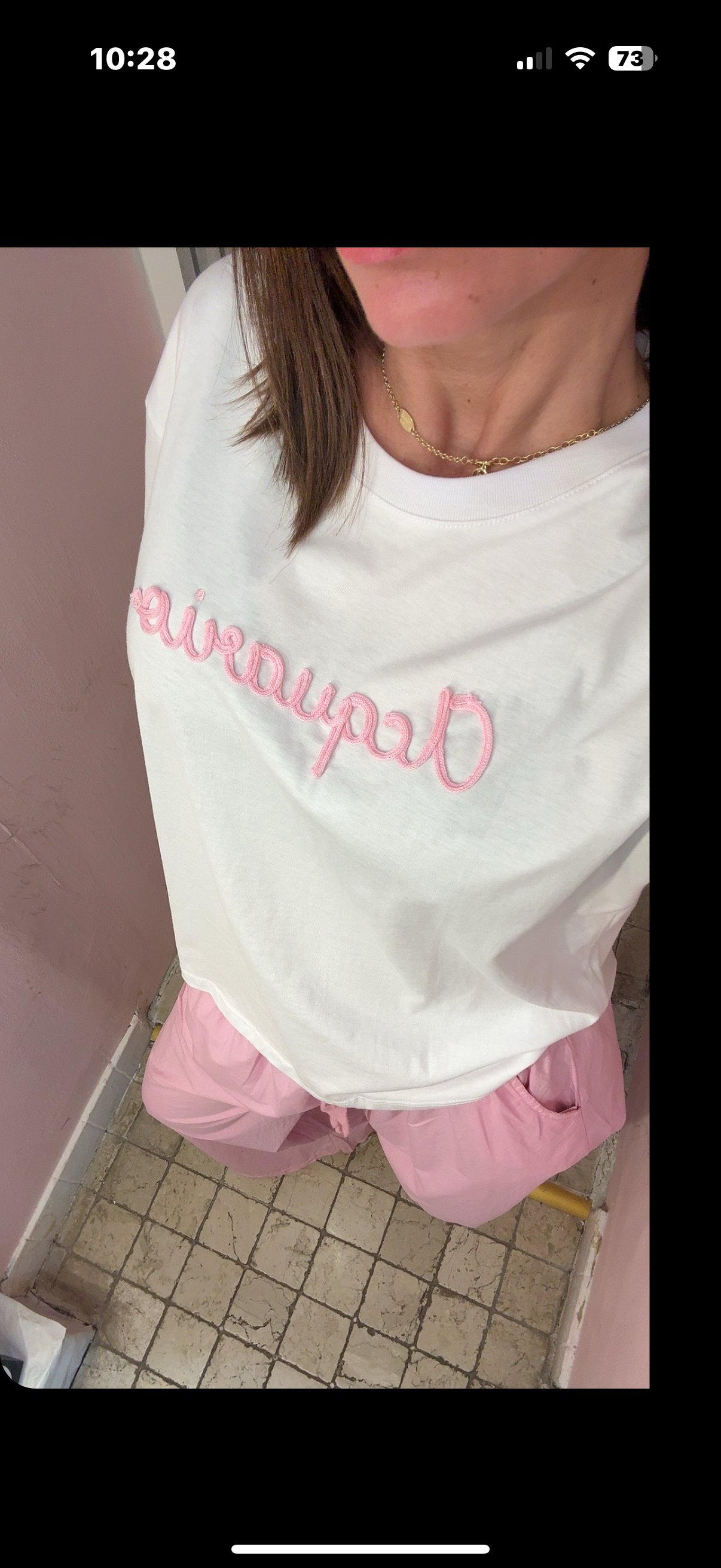 T shirt Zodiaco