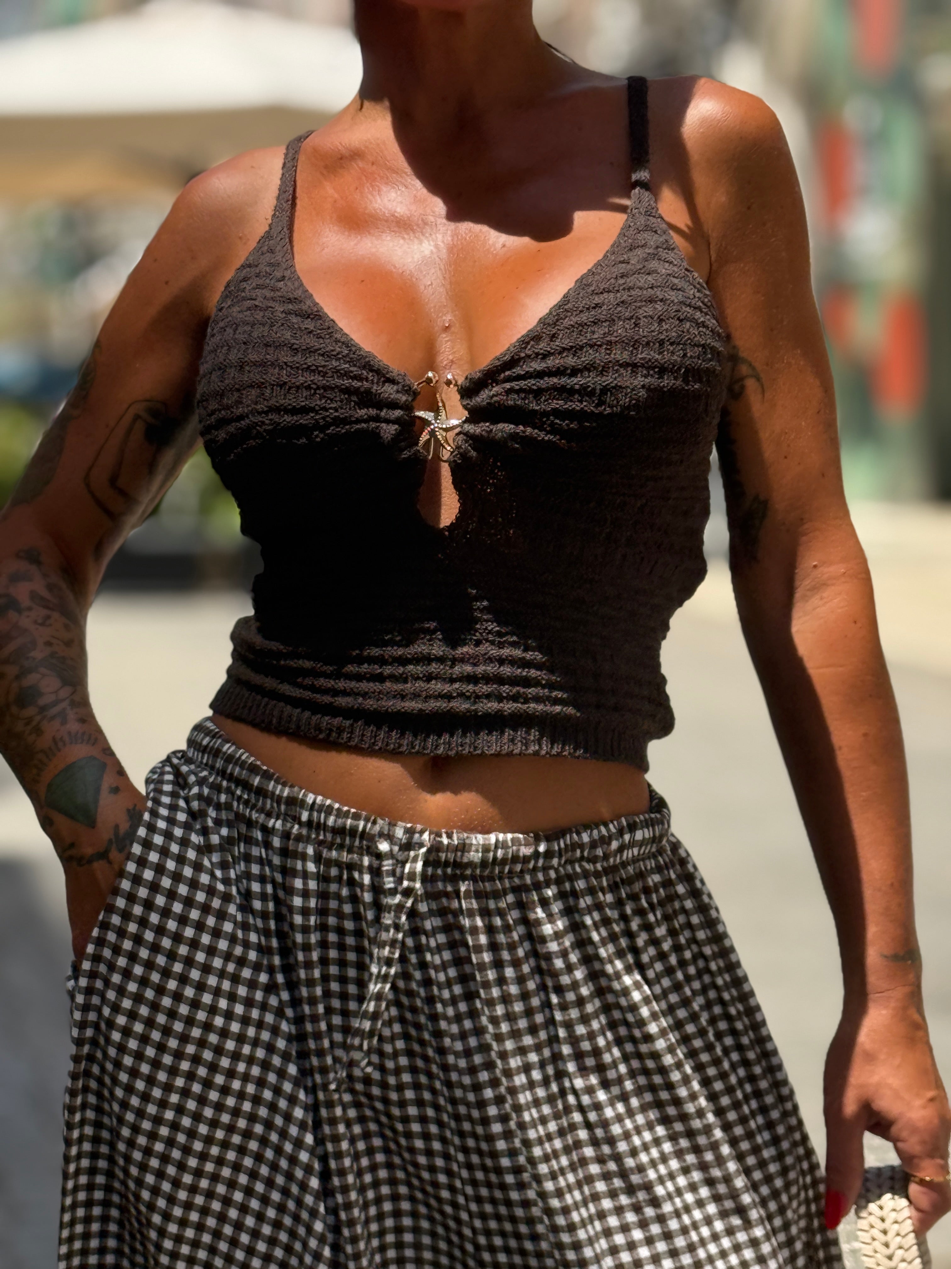 Canotta Soleil