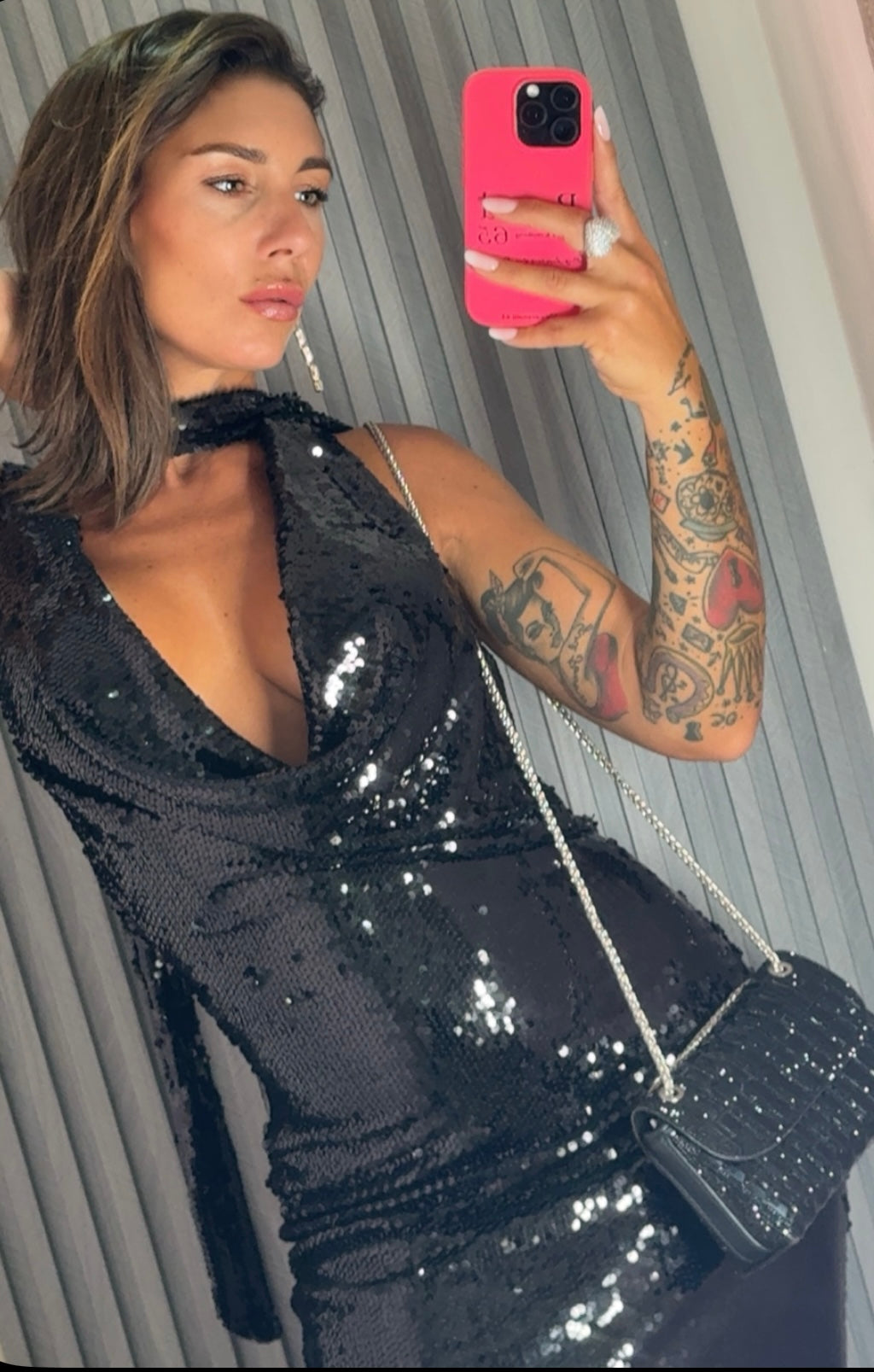 Abito Vittoria