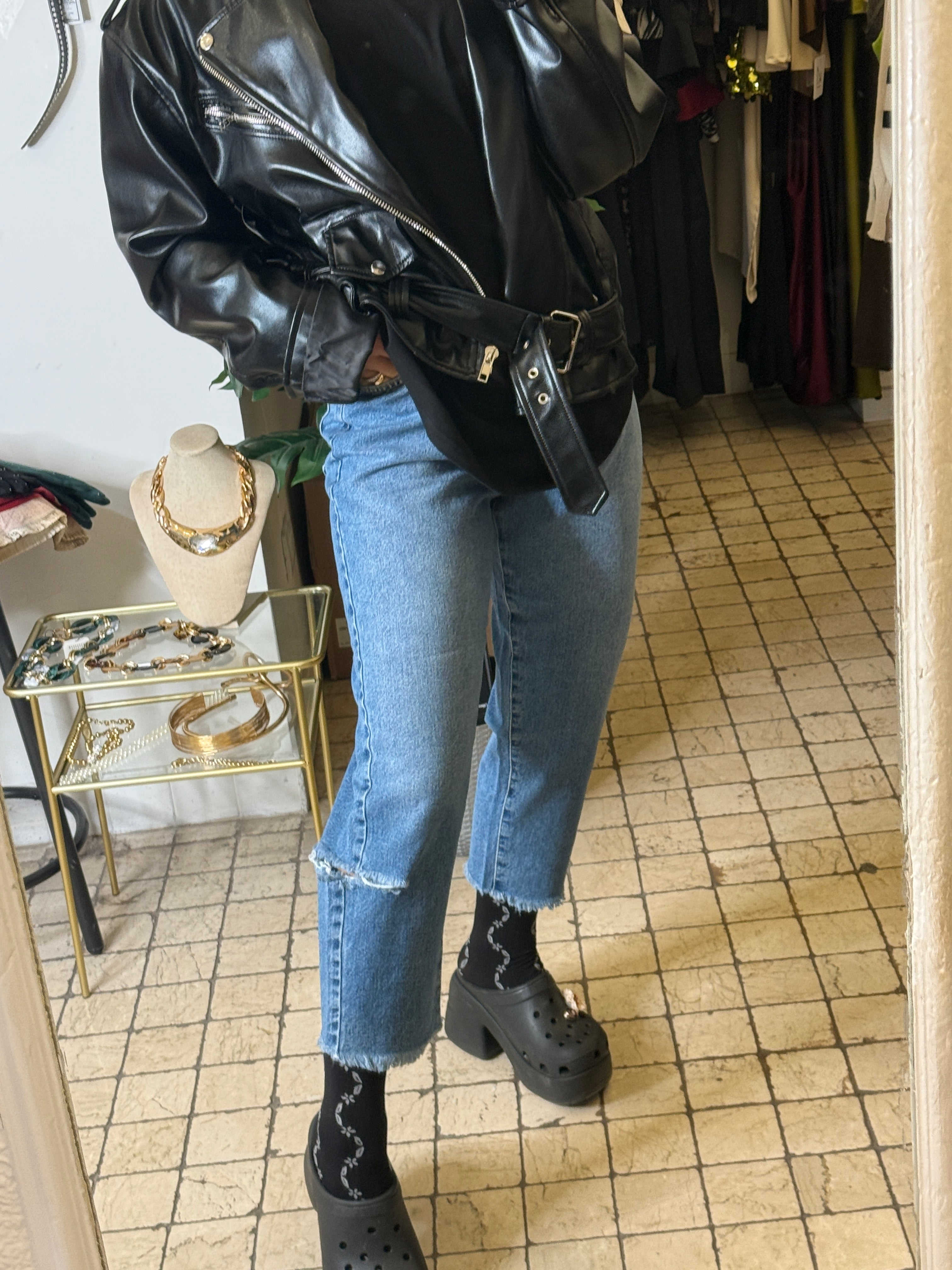 Jeans Daniela