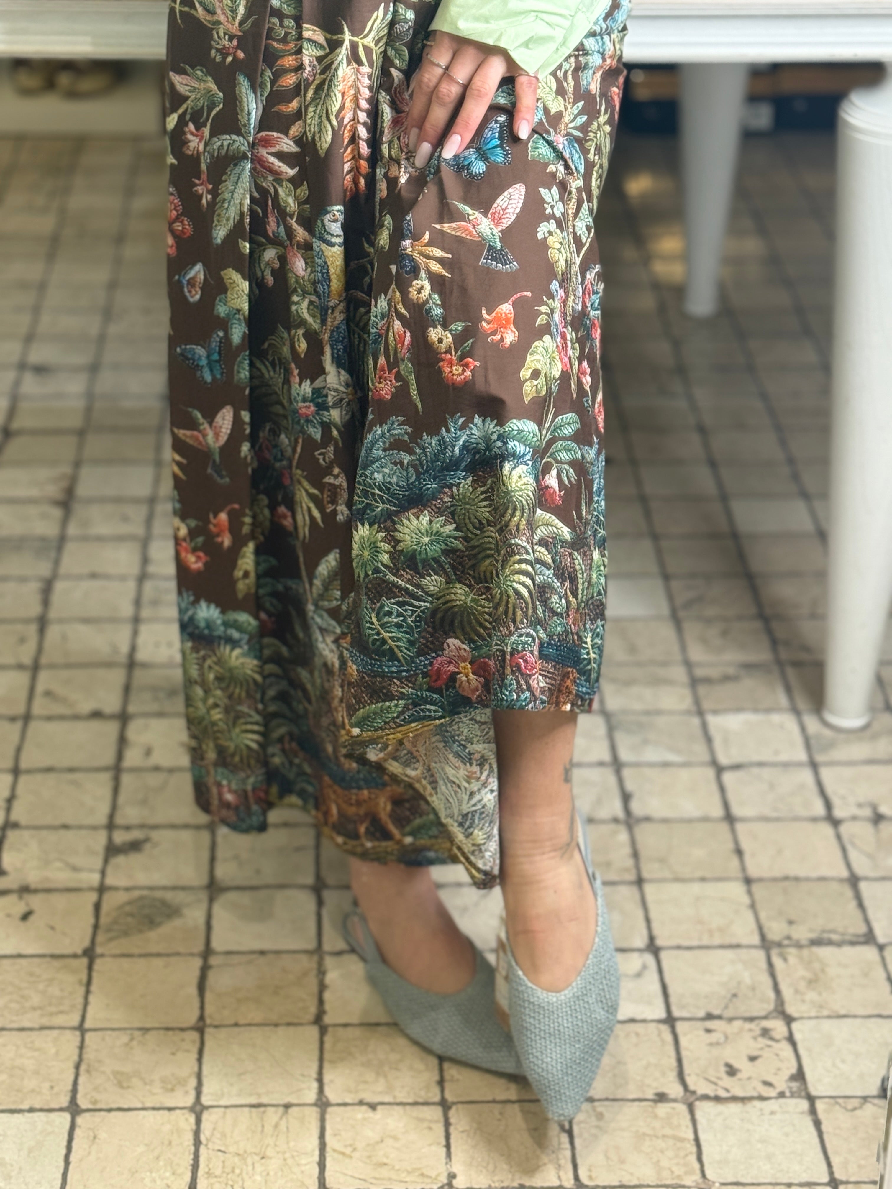 Ballerine Corina