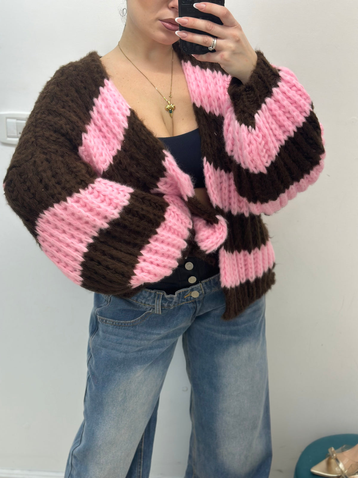 Cardigan Bubble2