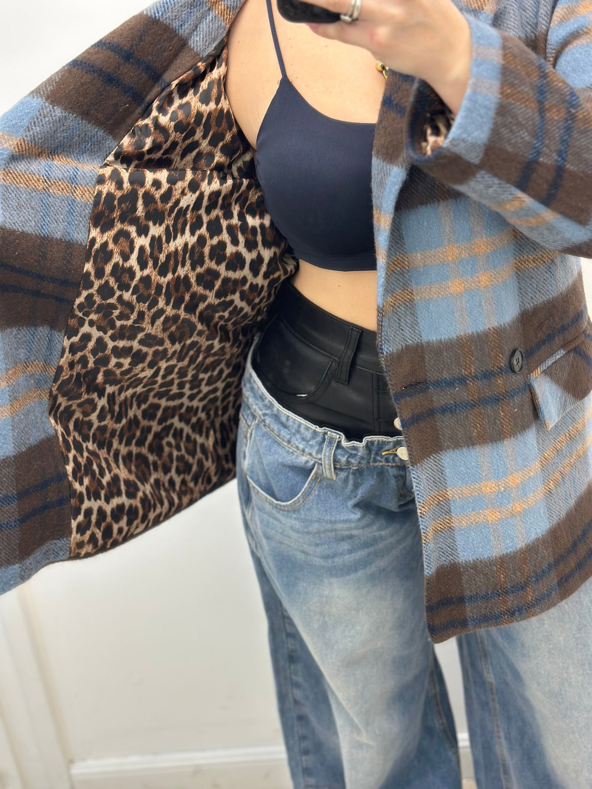 Blazer Noemi