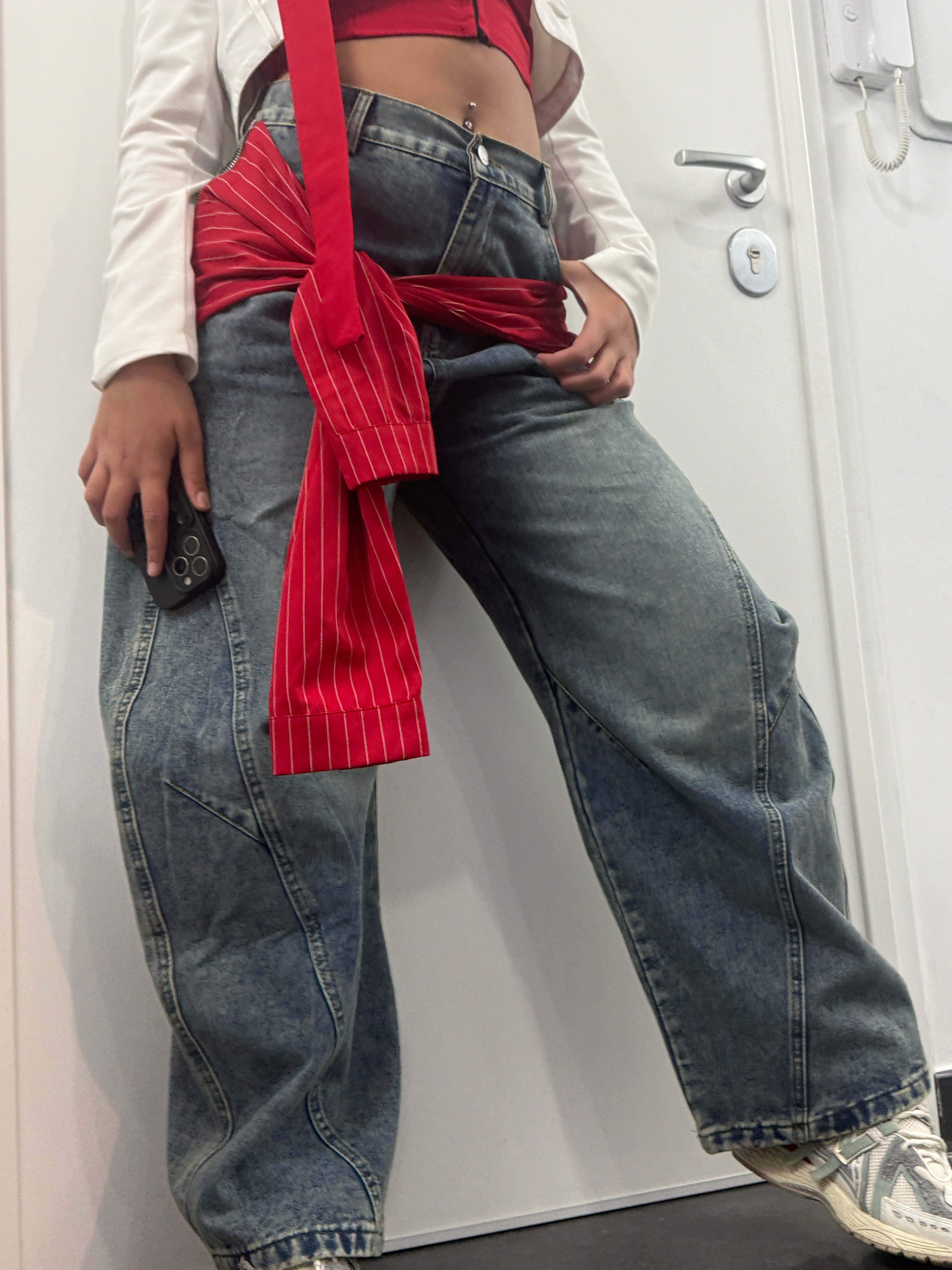 Jeans Street
