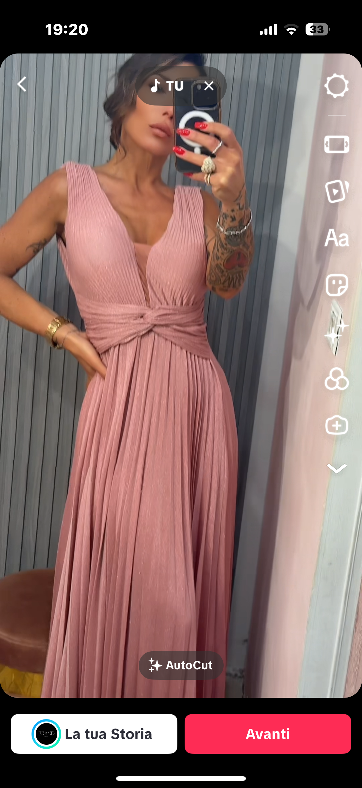 Abito Simona
