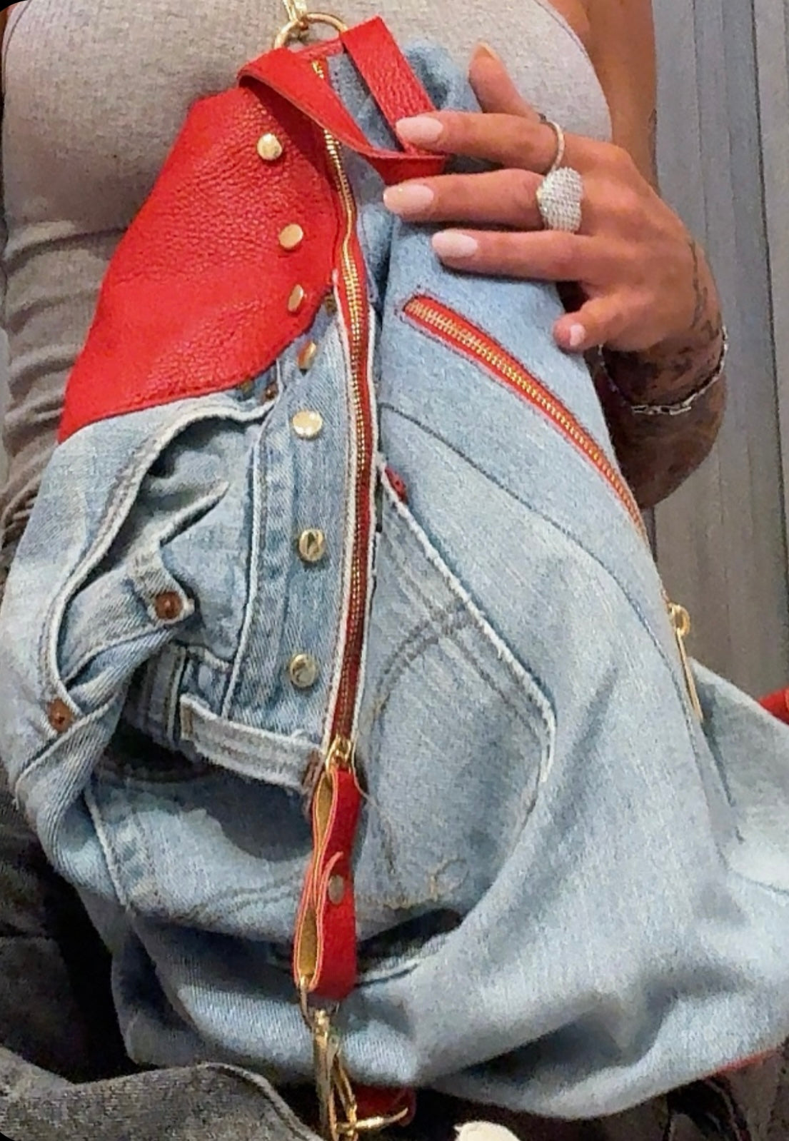 Zaino Levi’s Original
