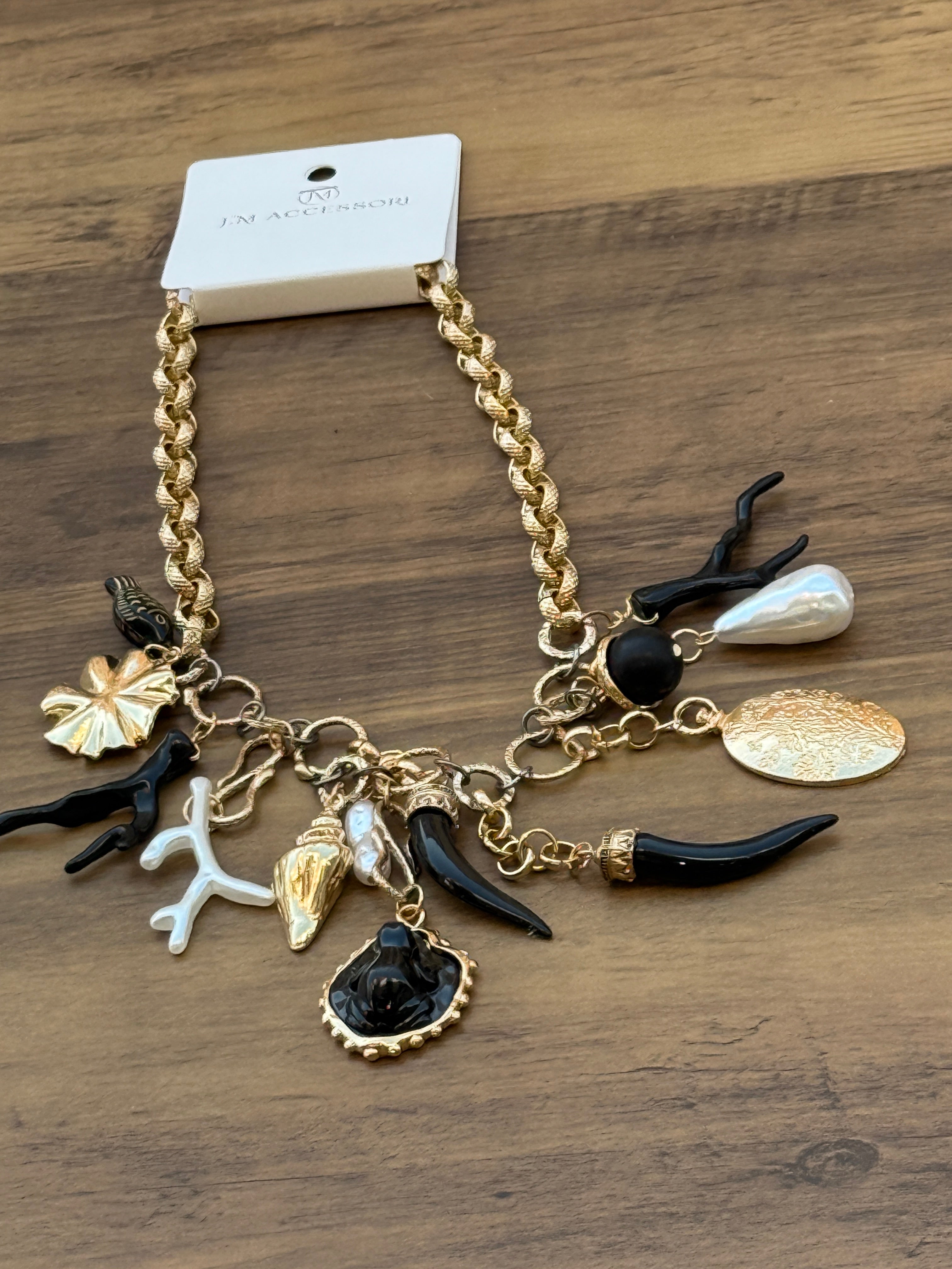 Collana Mare