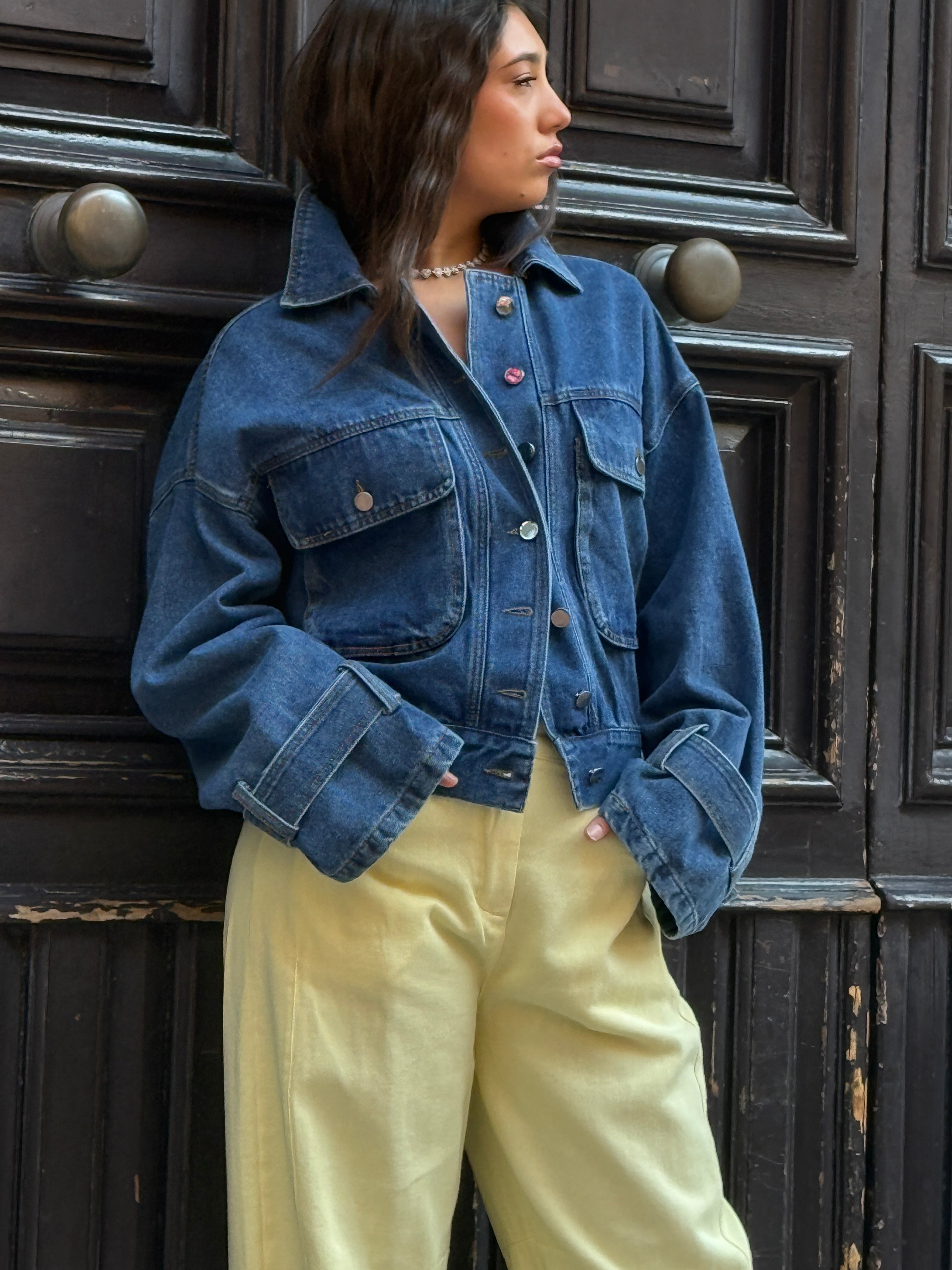 Jeans Stella