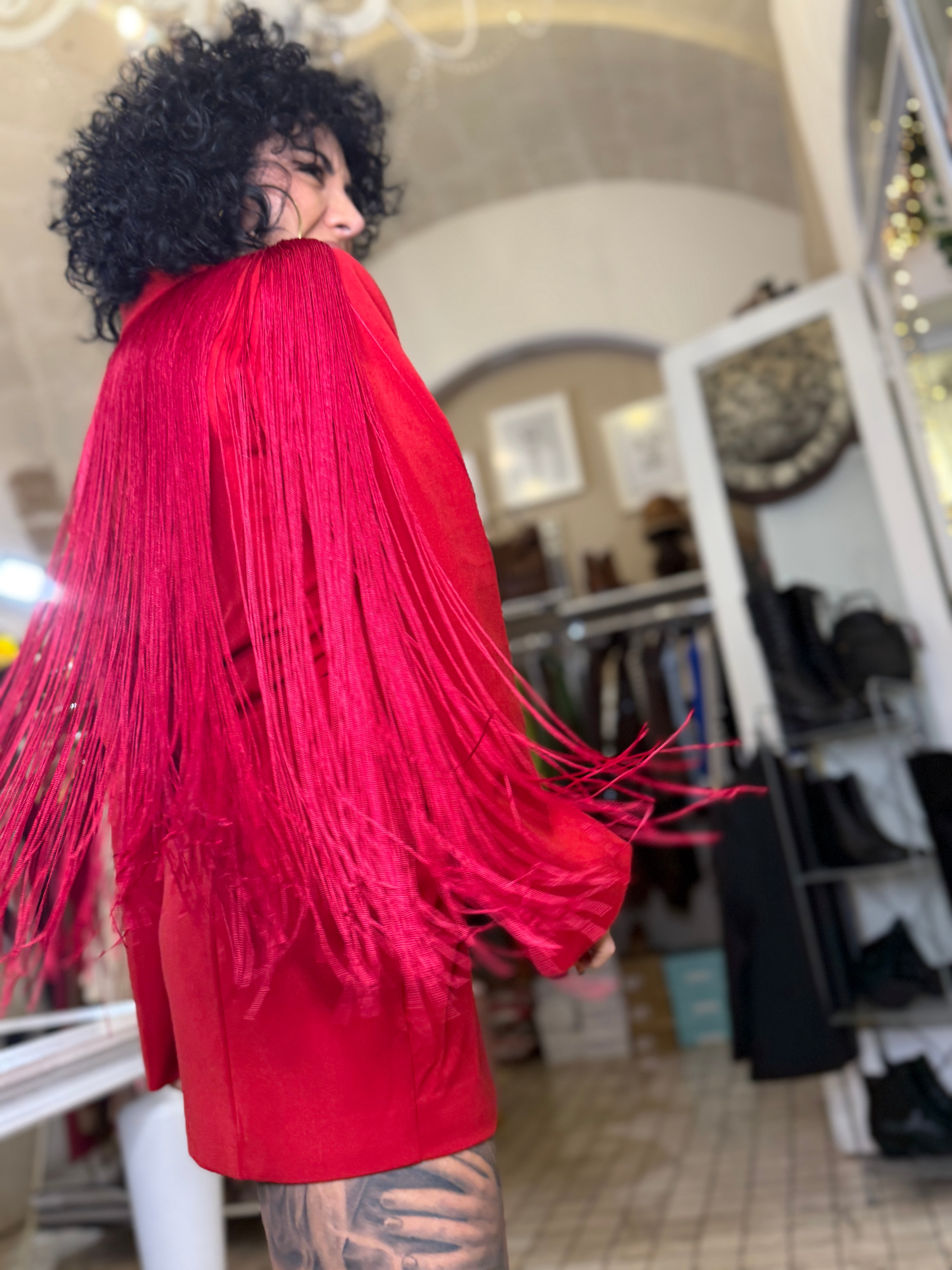 Blazer Abito Beyond Lumina