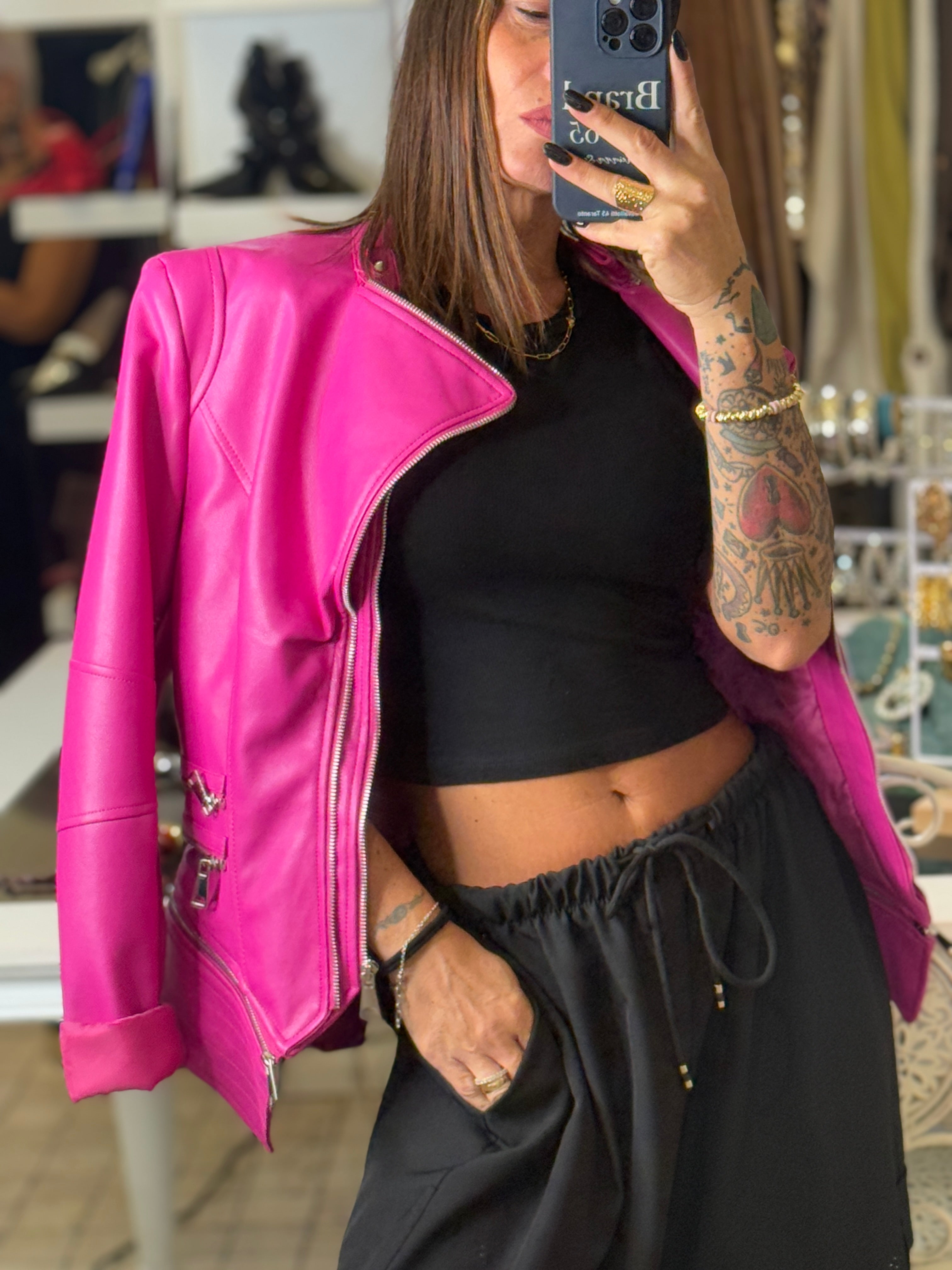 Chiodo Barbie💕