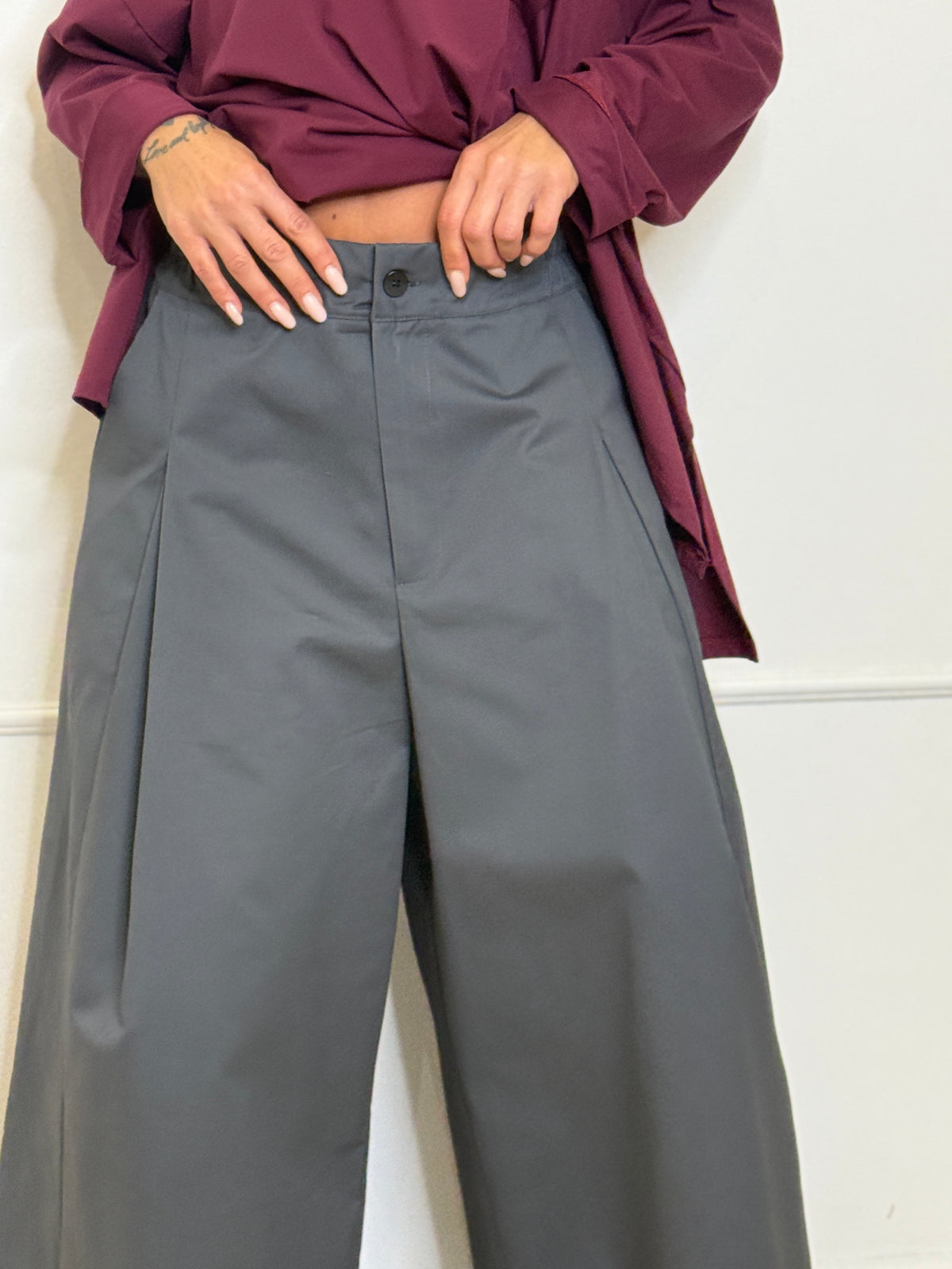 Pantalone Sculpt Wendy Trendy