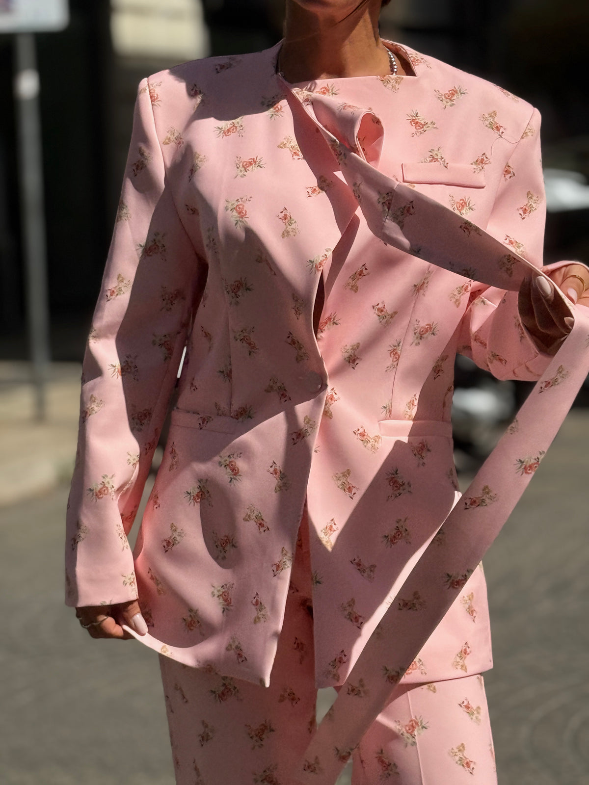 Tailleur LUMINA Rosalie