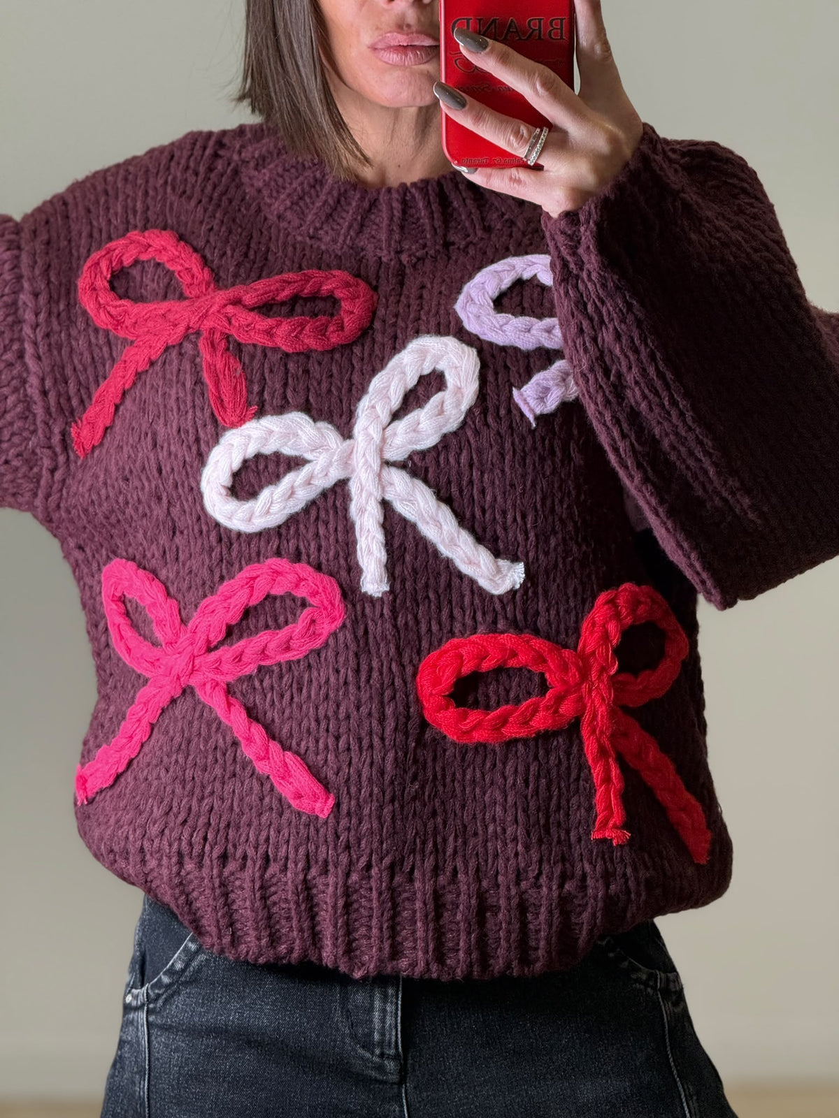 Pull Lovely