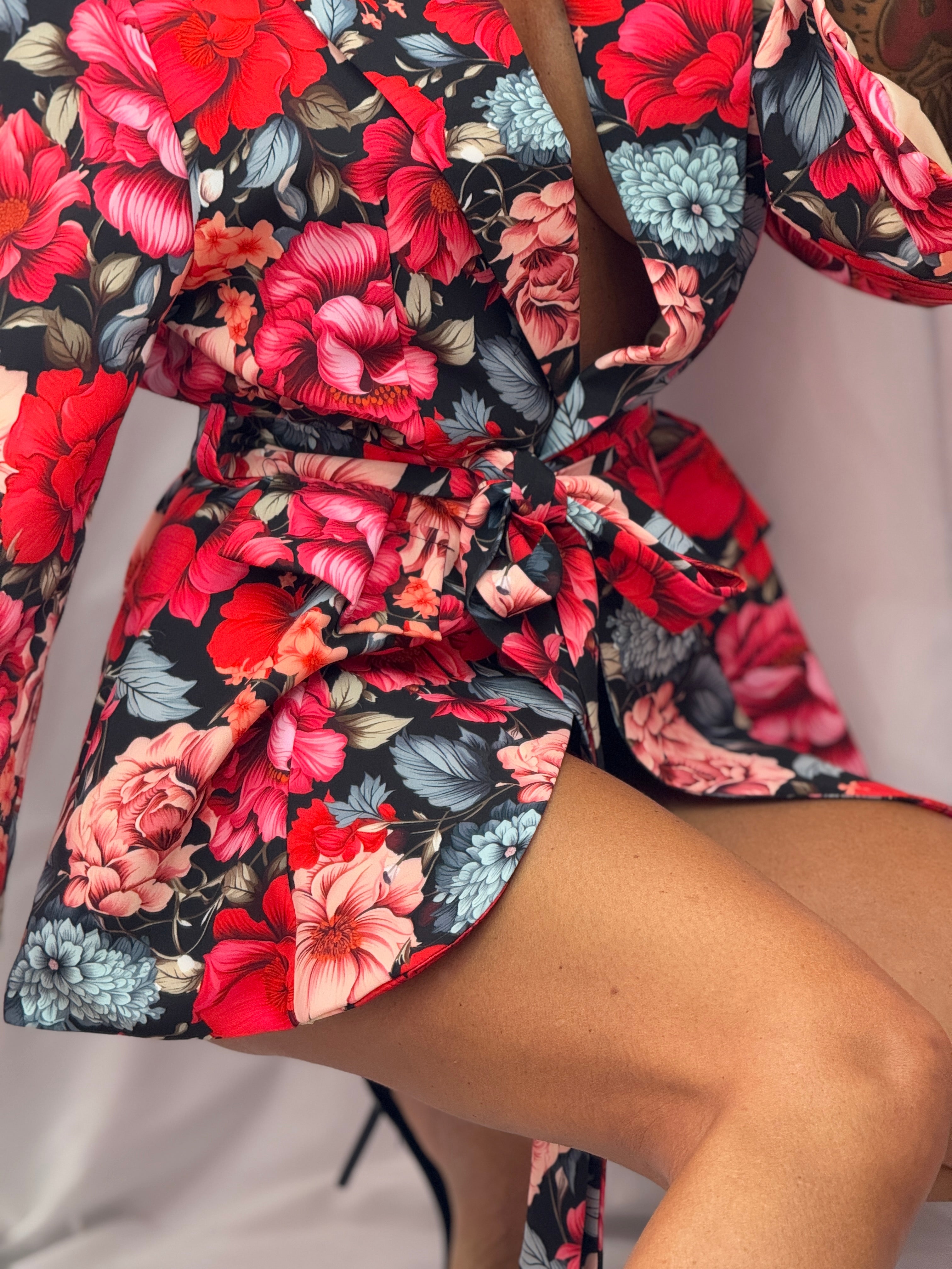 Blazer Rose 🥀