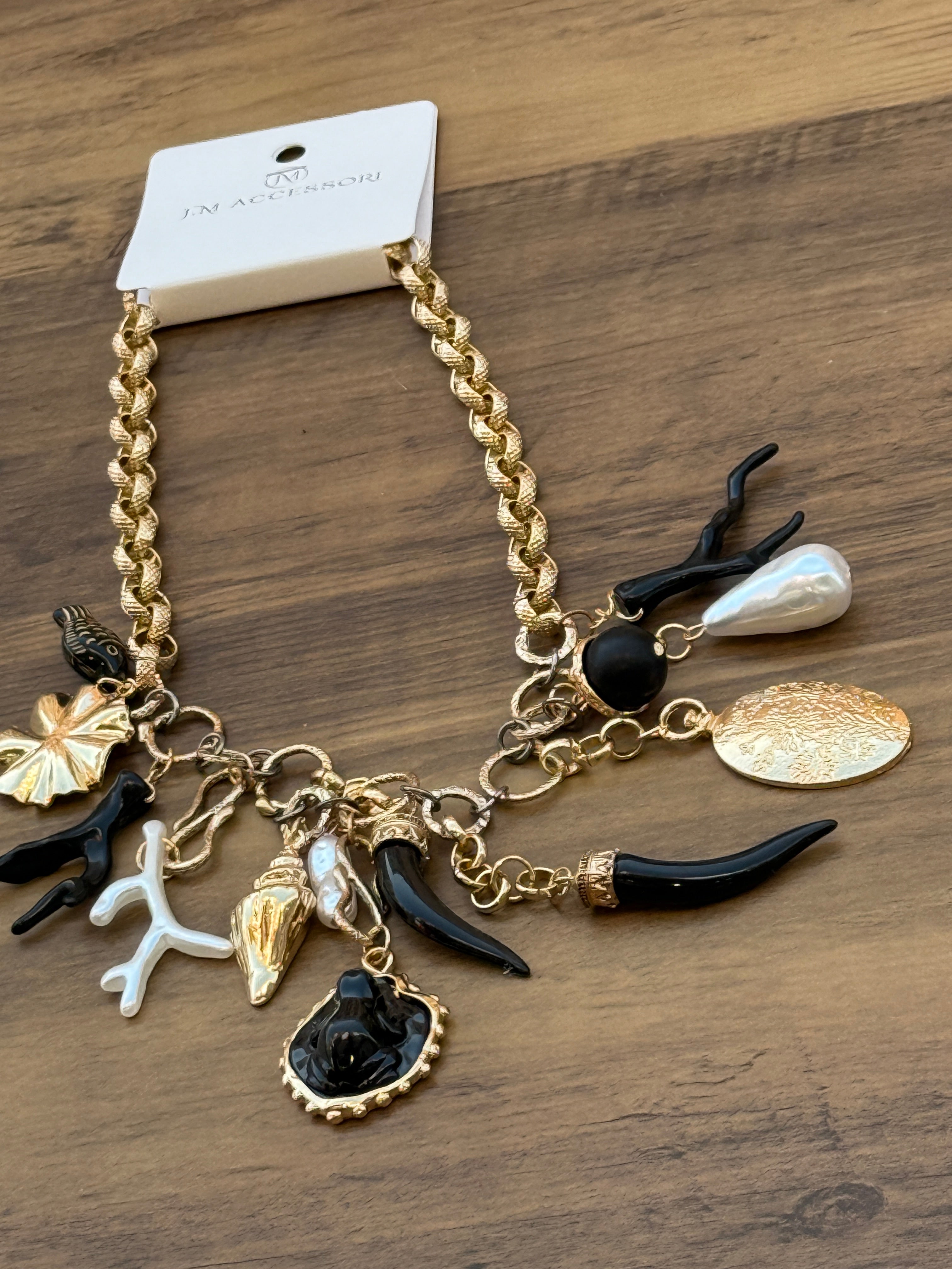 Collana Mare