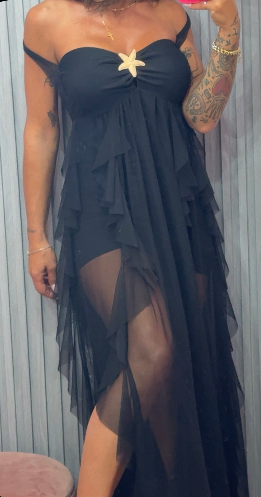 Abito Stella