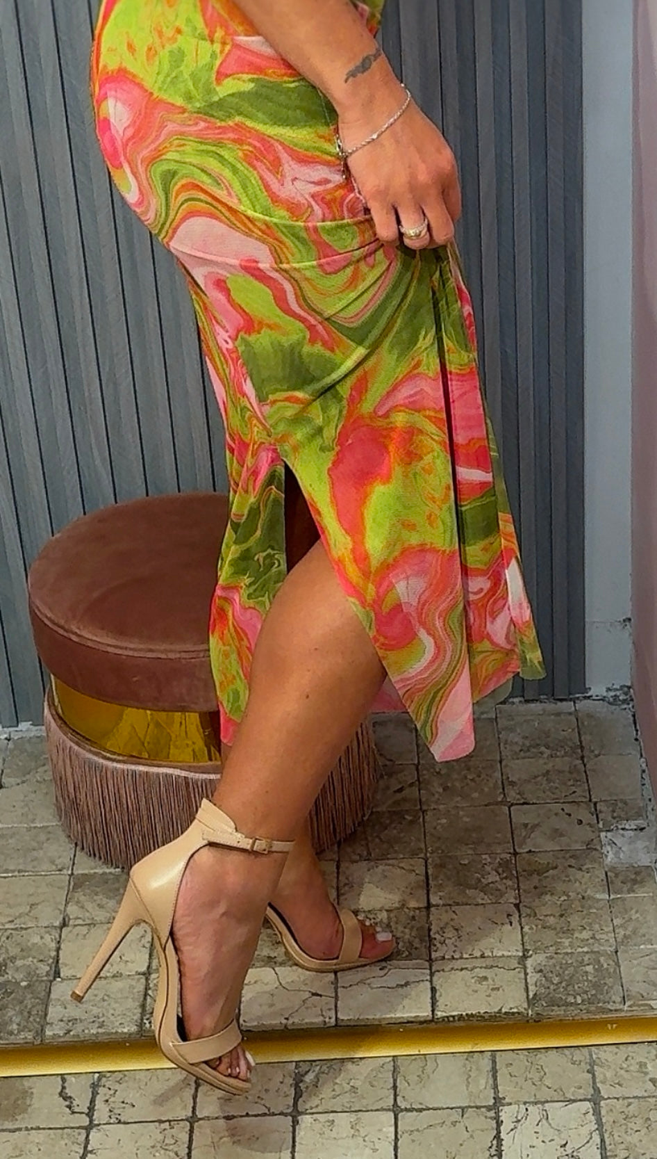 Abito Silvia