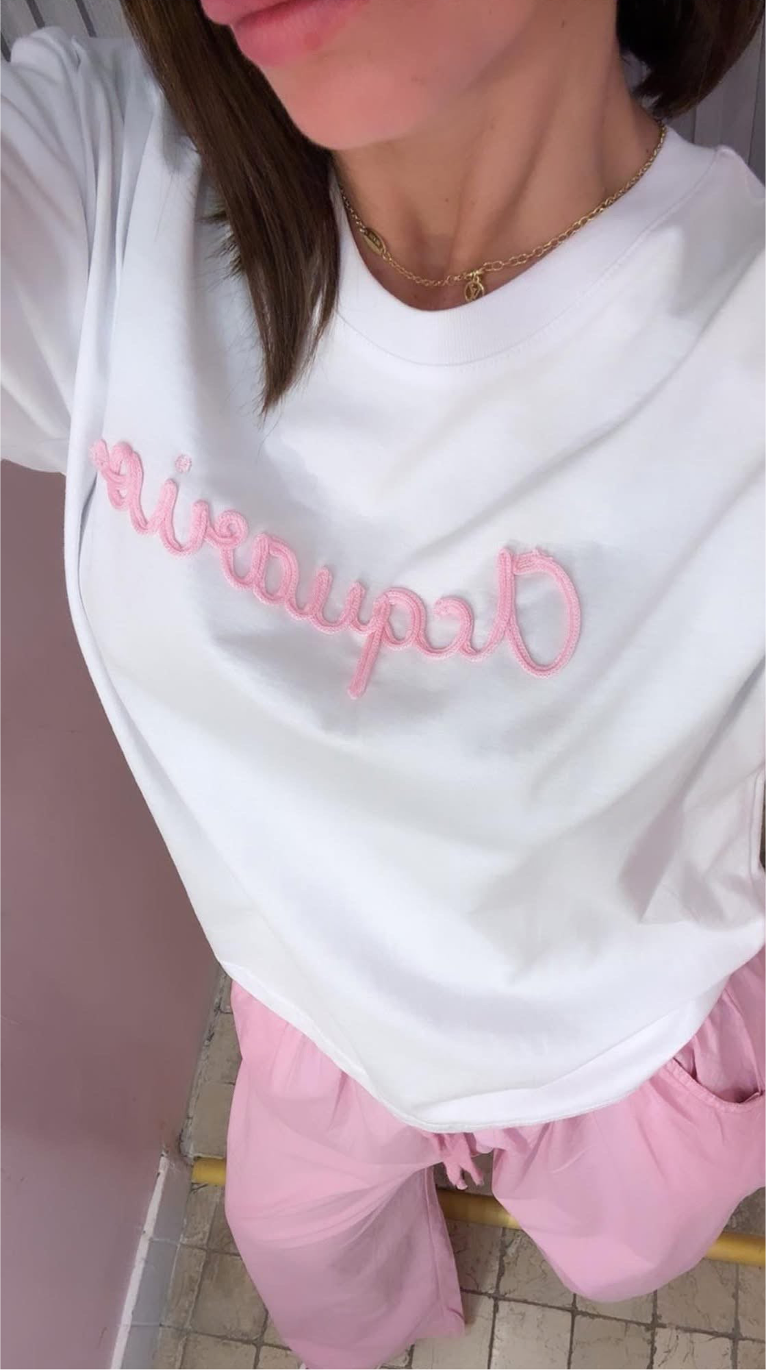 T shirt Zodiaco