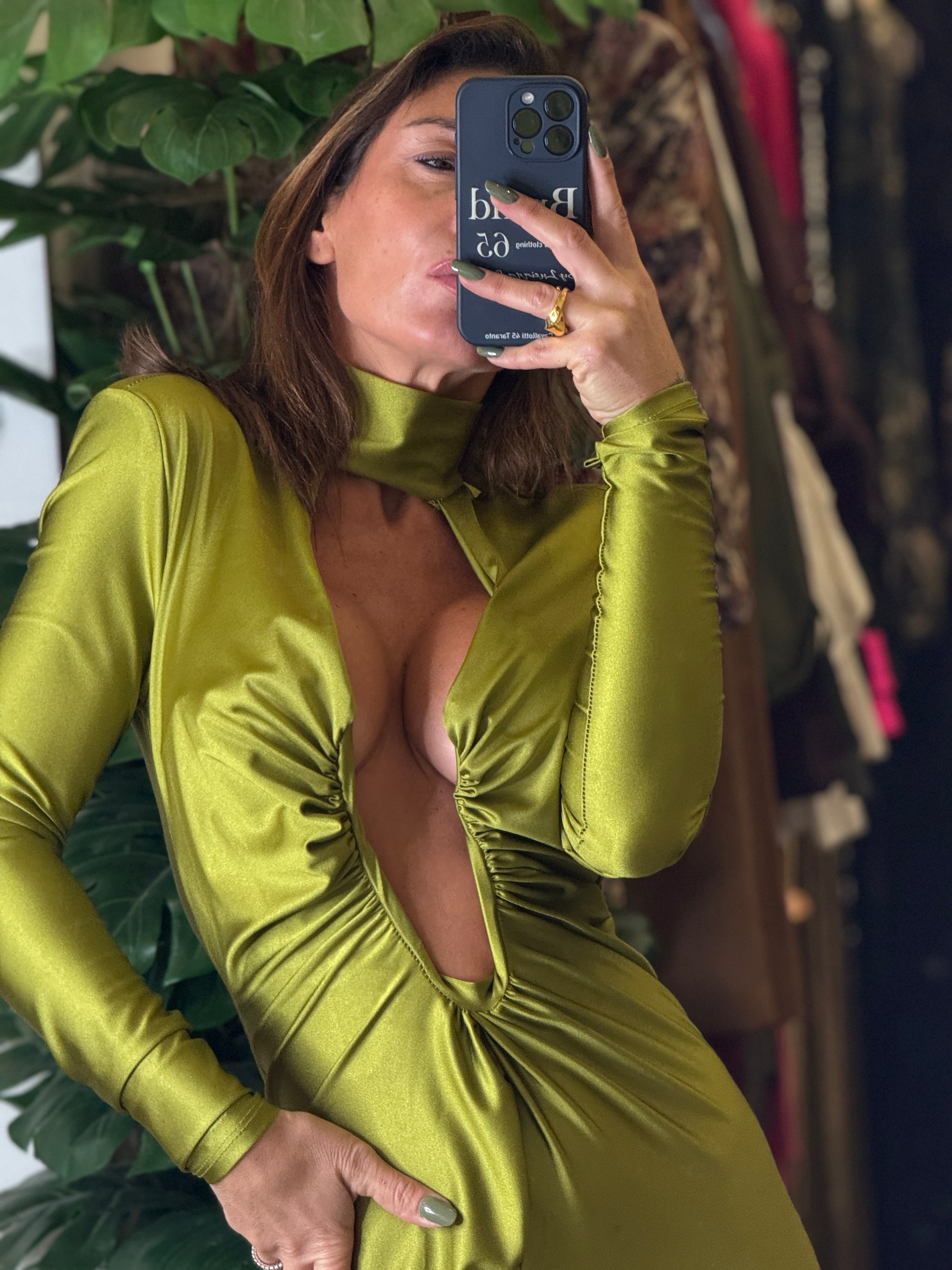 Abito Electra