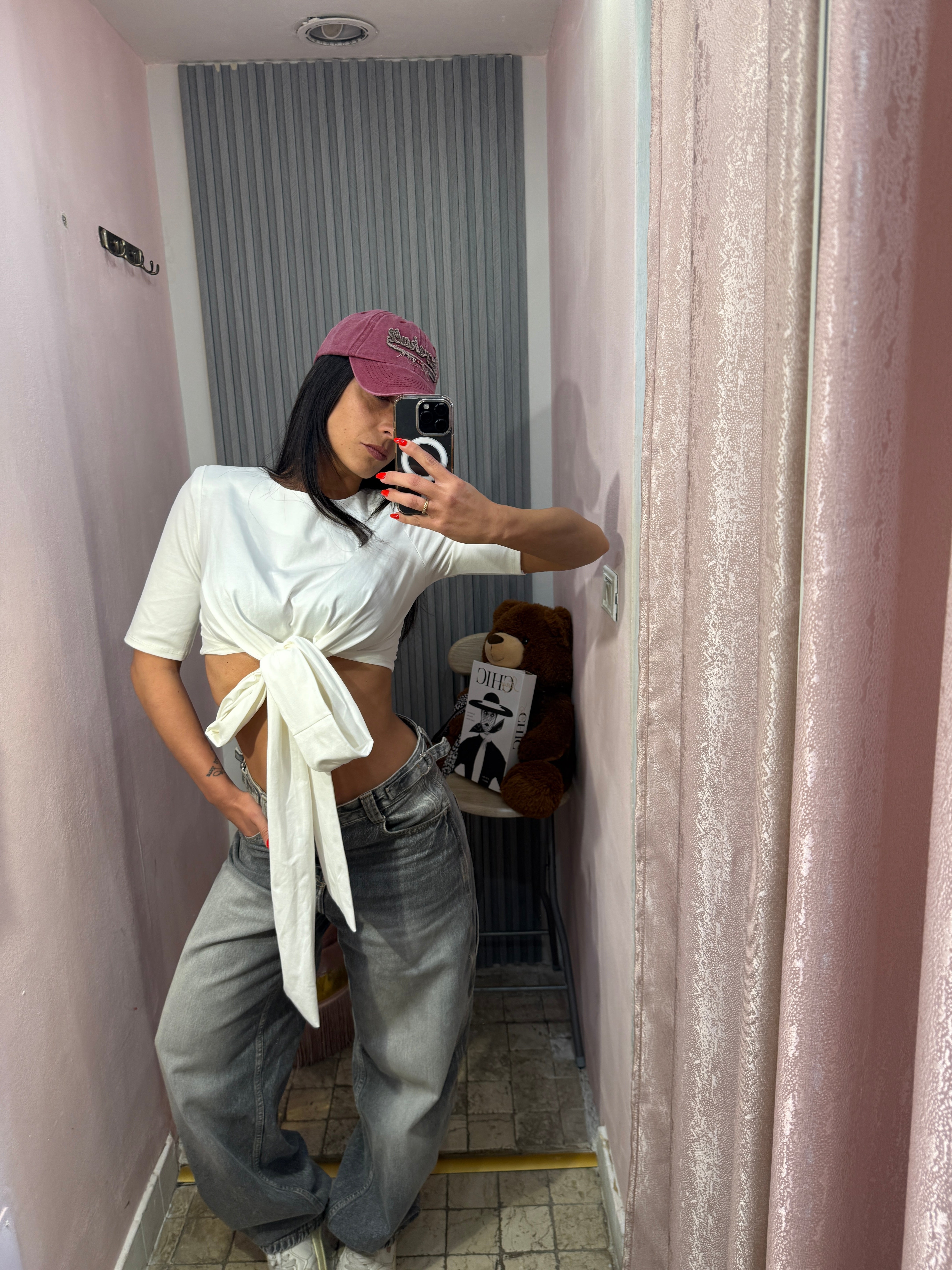 Maglia Debby