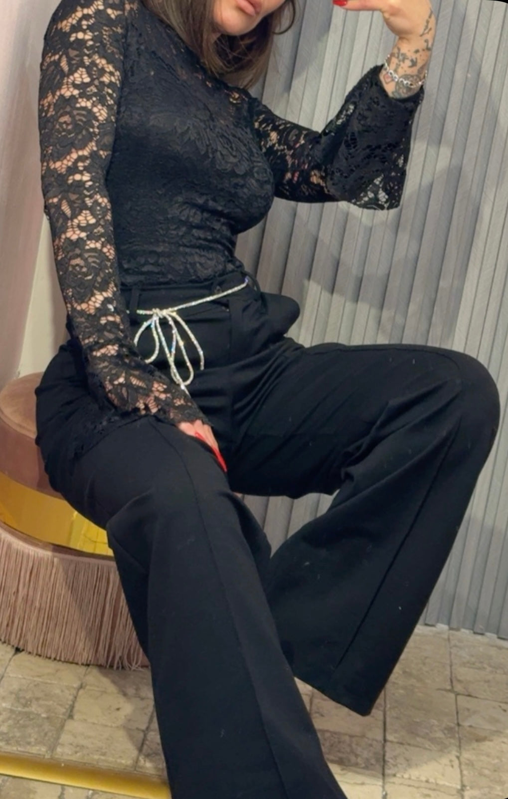Pantalone Desiree’