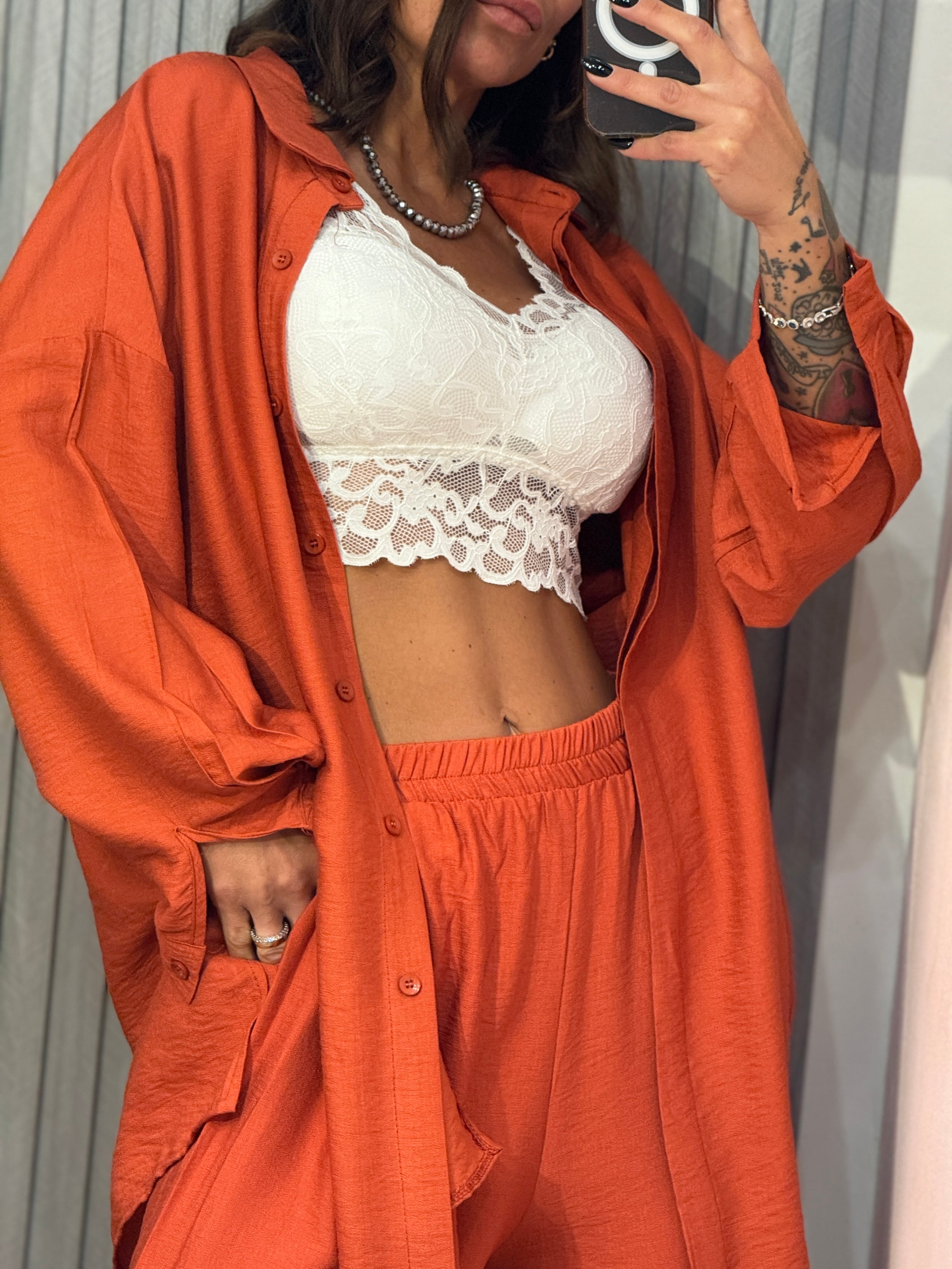 Coordinato Grace