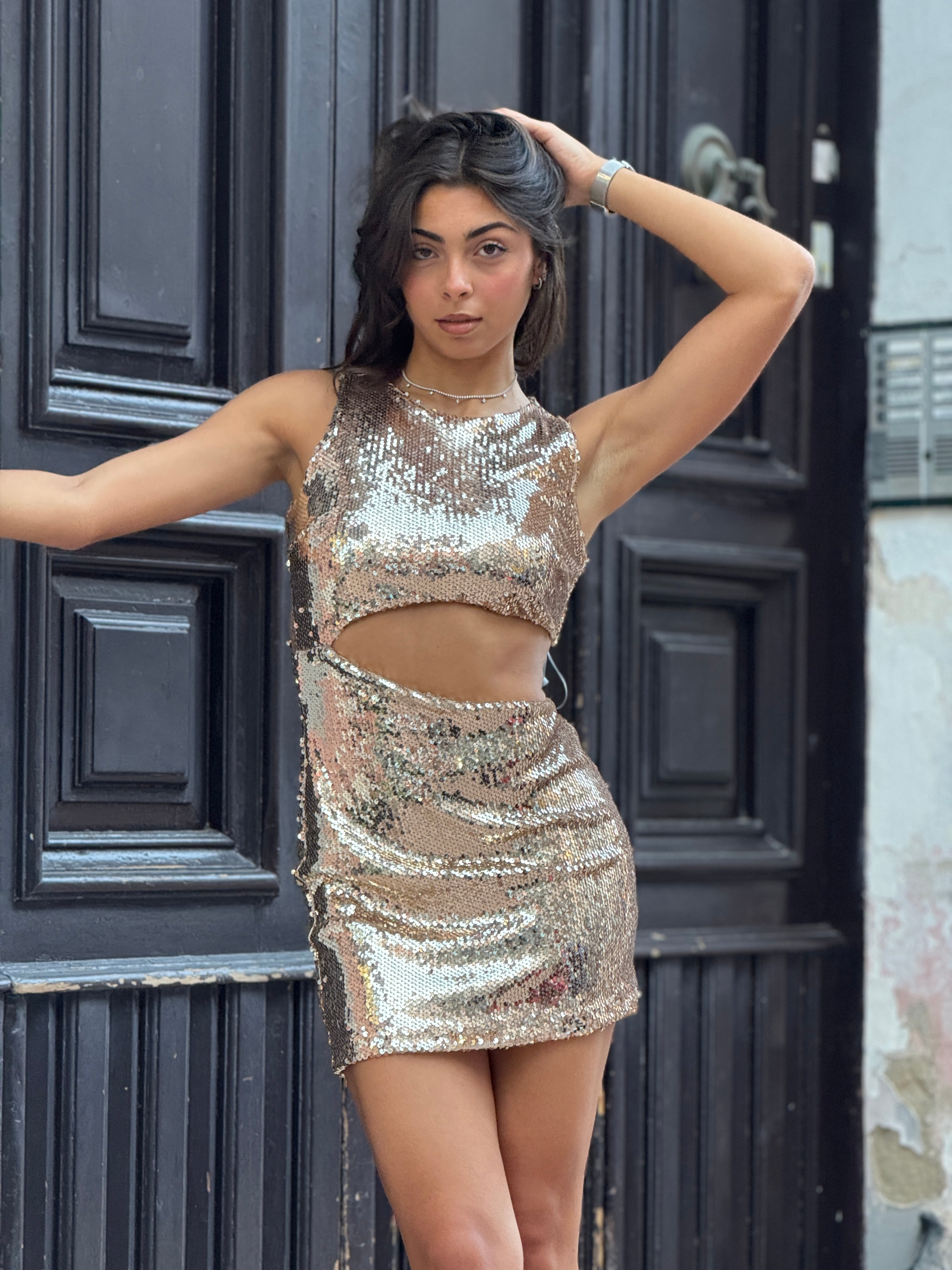 Abito Nora