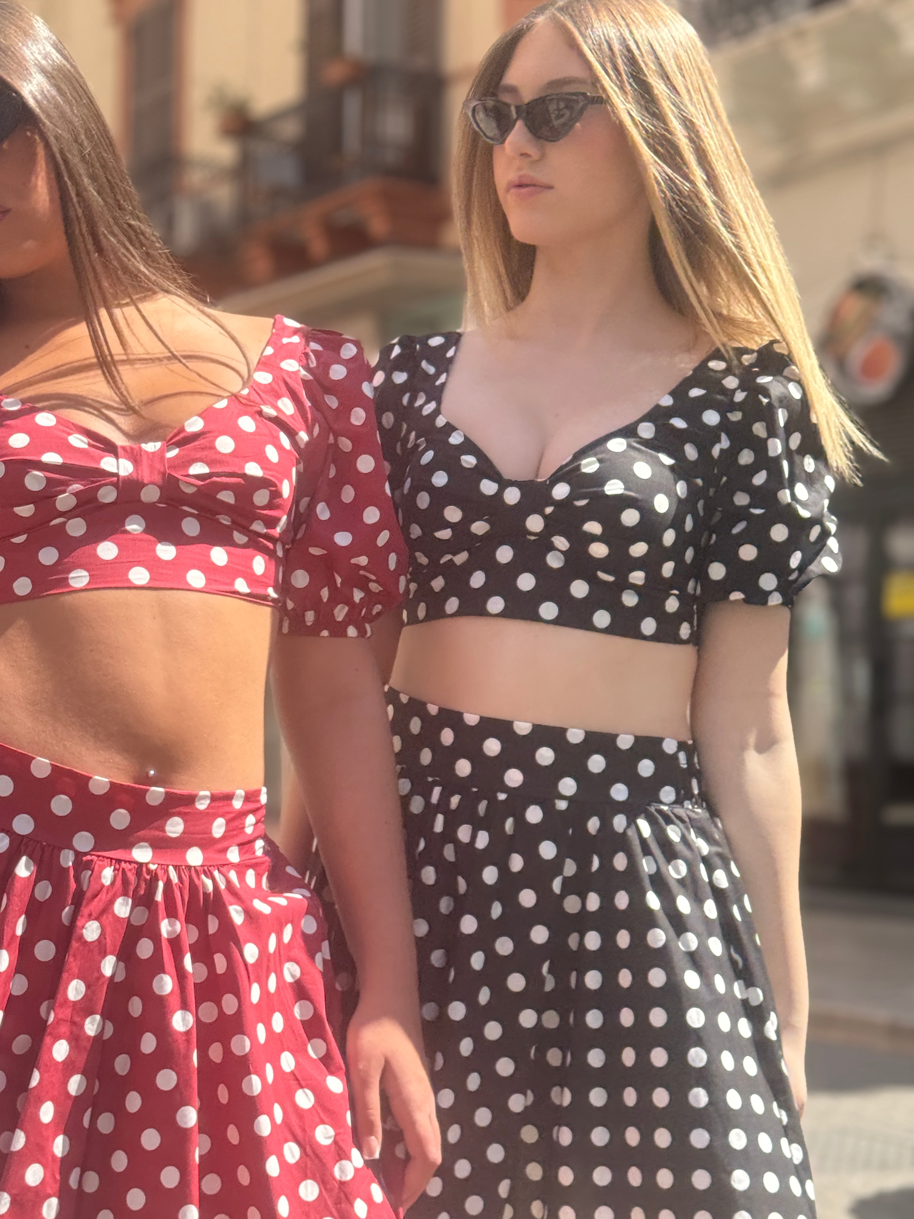 Coordinato Pois